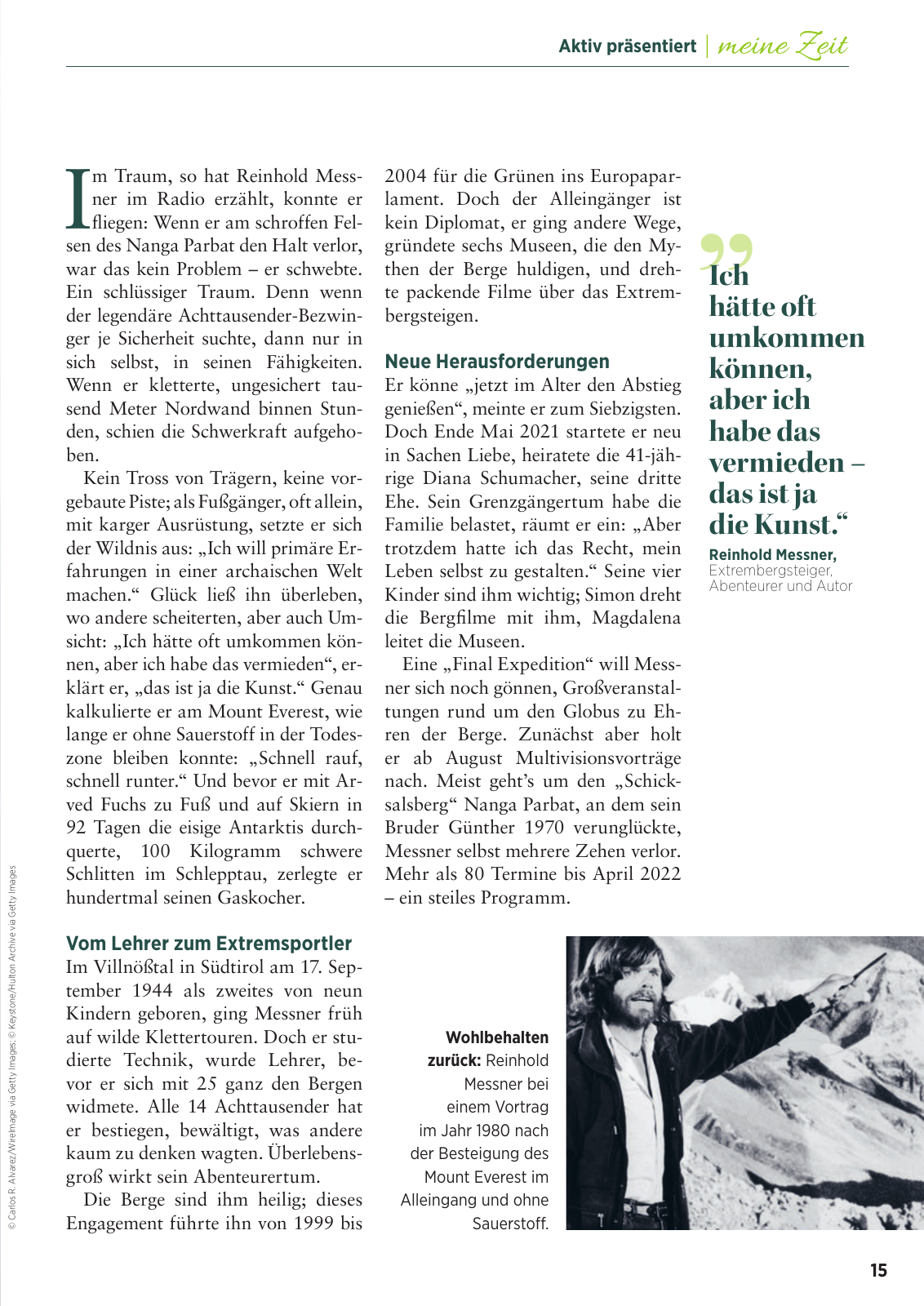 Vorschau GDA 03-2021 Gesamtausgabe Seite 15