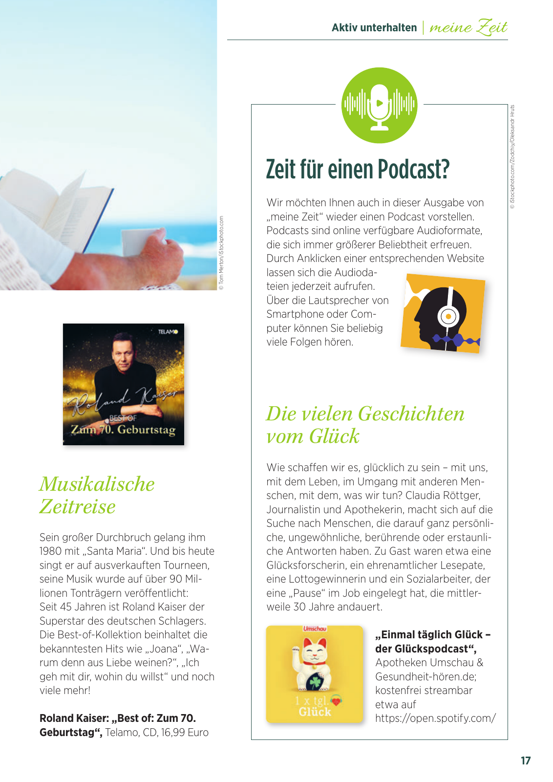Vorschau GDA 2-2022 Gesamtausgabe Seite 17