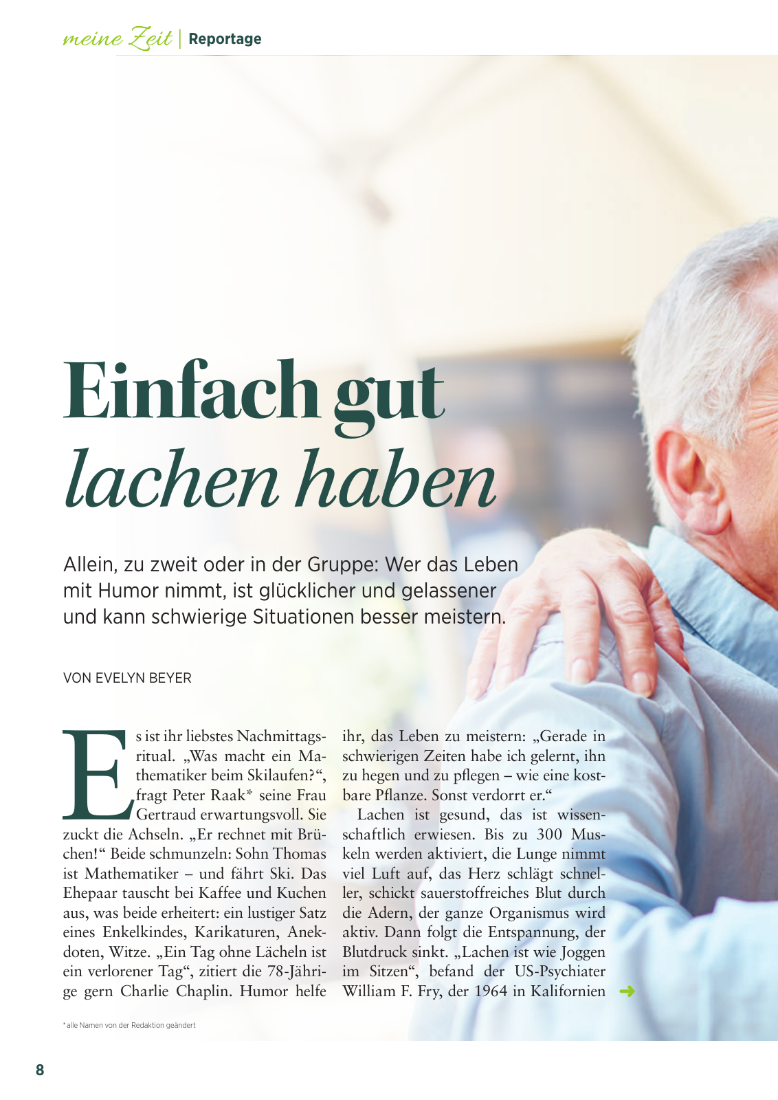 Vorschau GDA 2-2022 Gesamtausgabe Seite 8