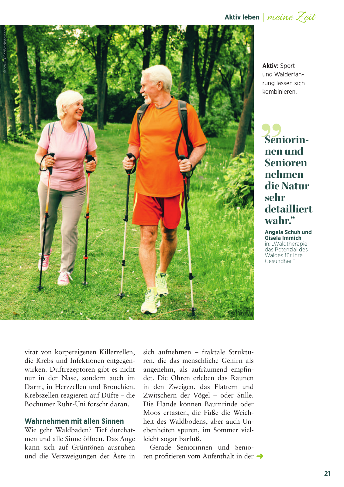 Vorschau GDA 2-2022 Gesamtausgabe Seite 21
