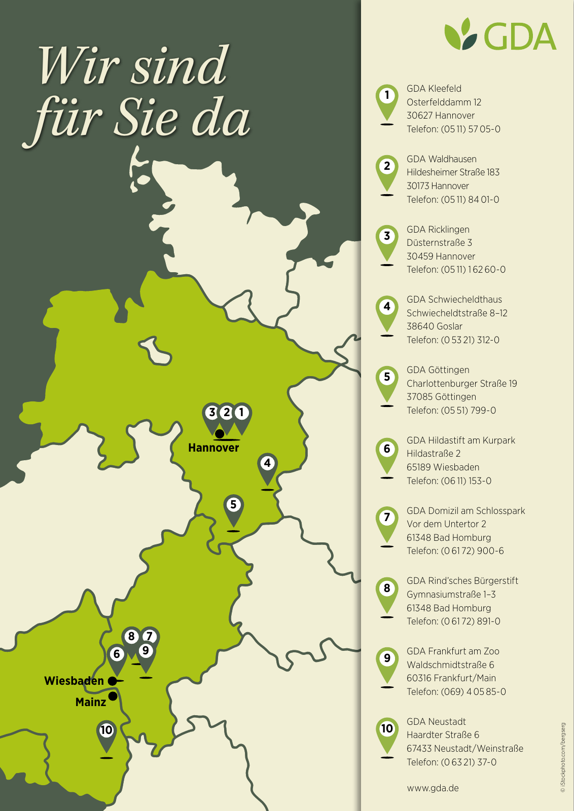 Vorschau GDA-Magazin-01-2023 Seite 24