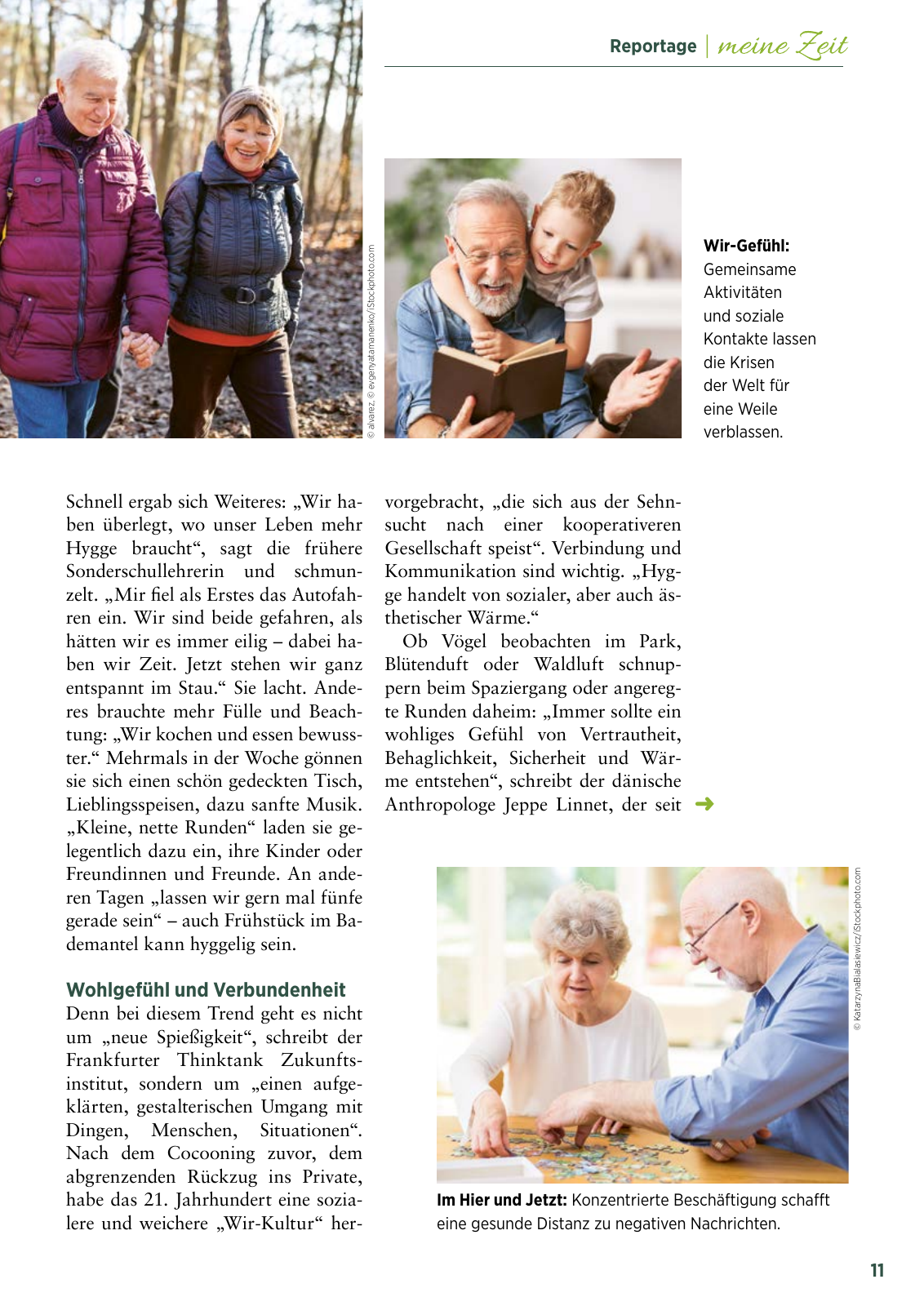 Vorschau GDA-Magazin-01-2023 Seite 11