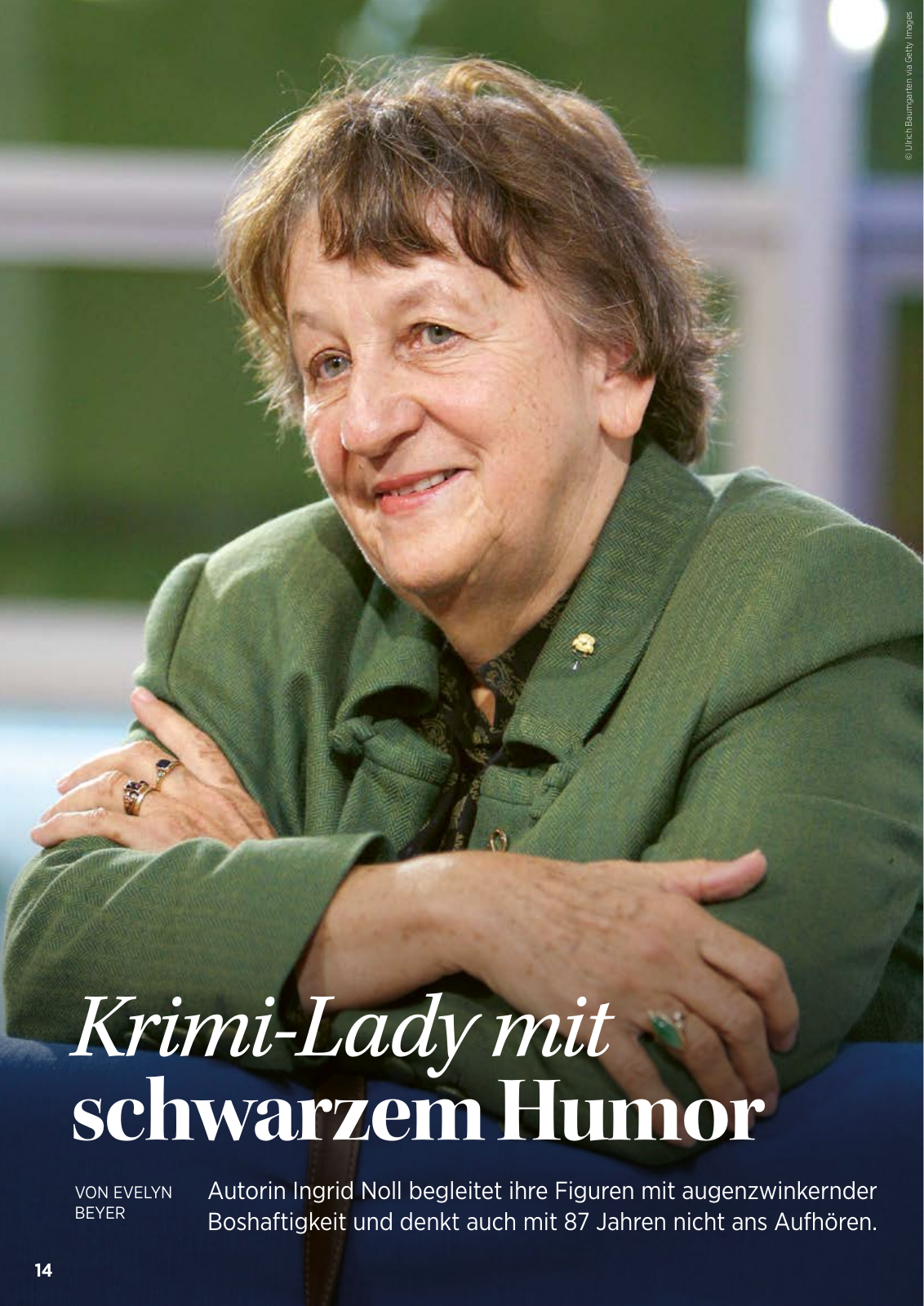 Vorschau GDA-Magazin-01-2023 Seite 14