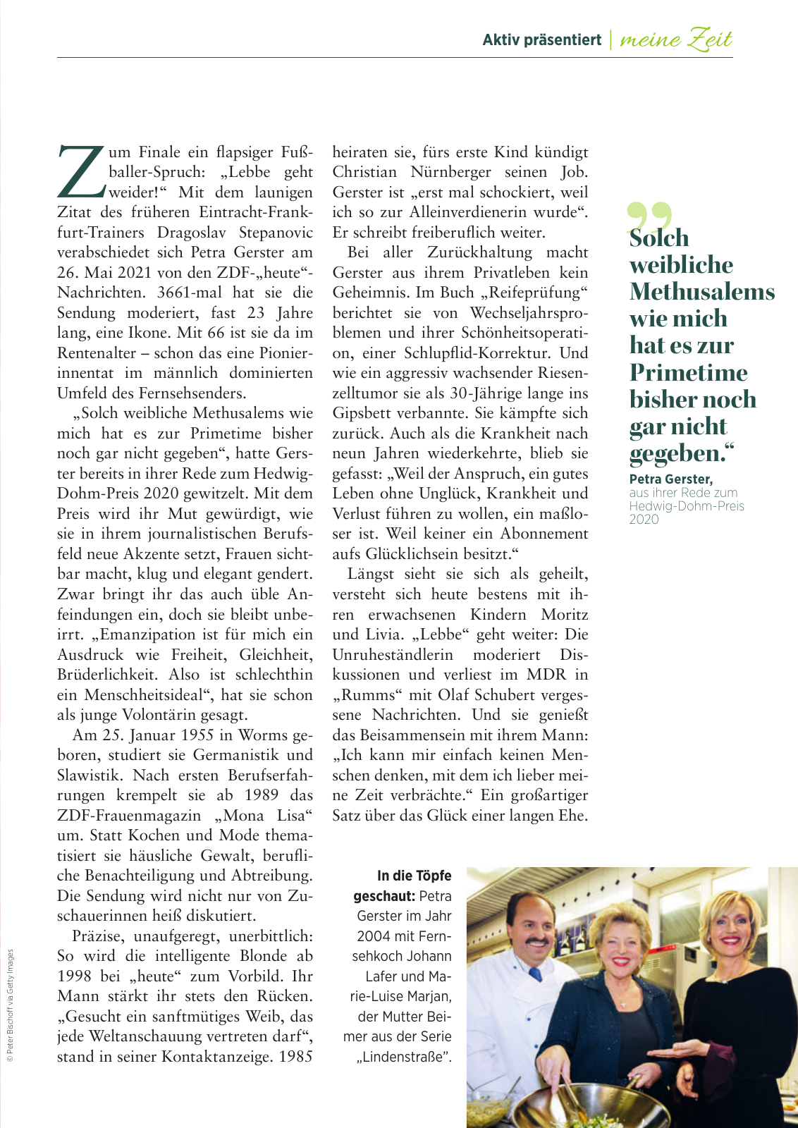 Vorschau GDA 3-2023 Gesamtausgabe Seite 15