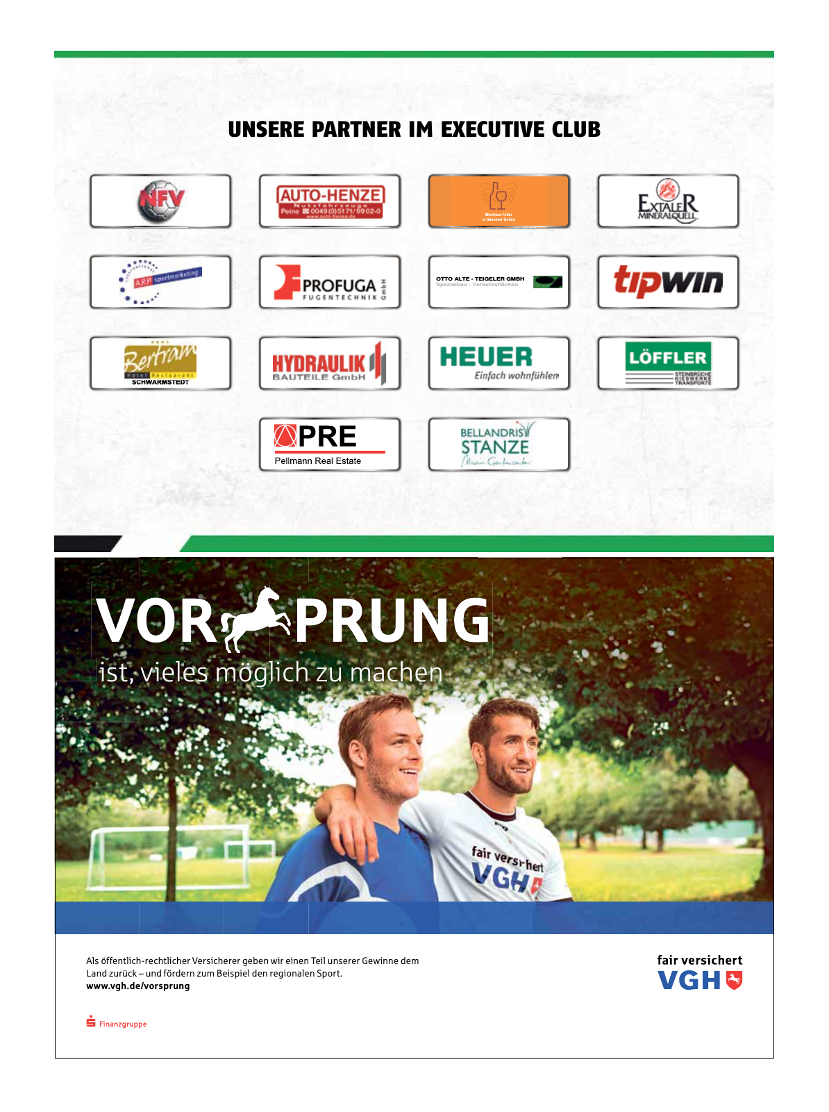 Vorschau 96-DieZeitung-08-2016 Seite 23