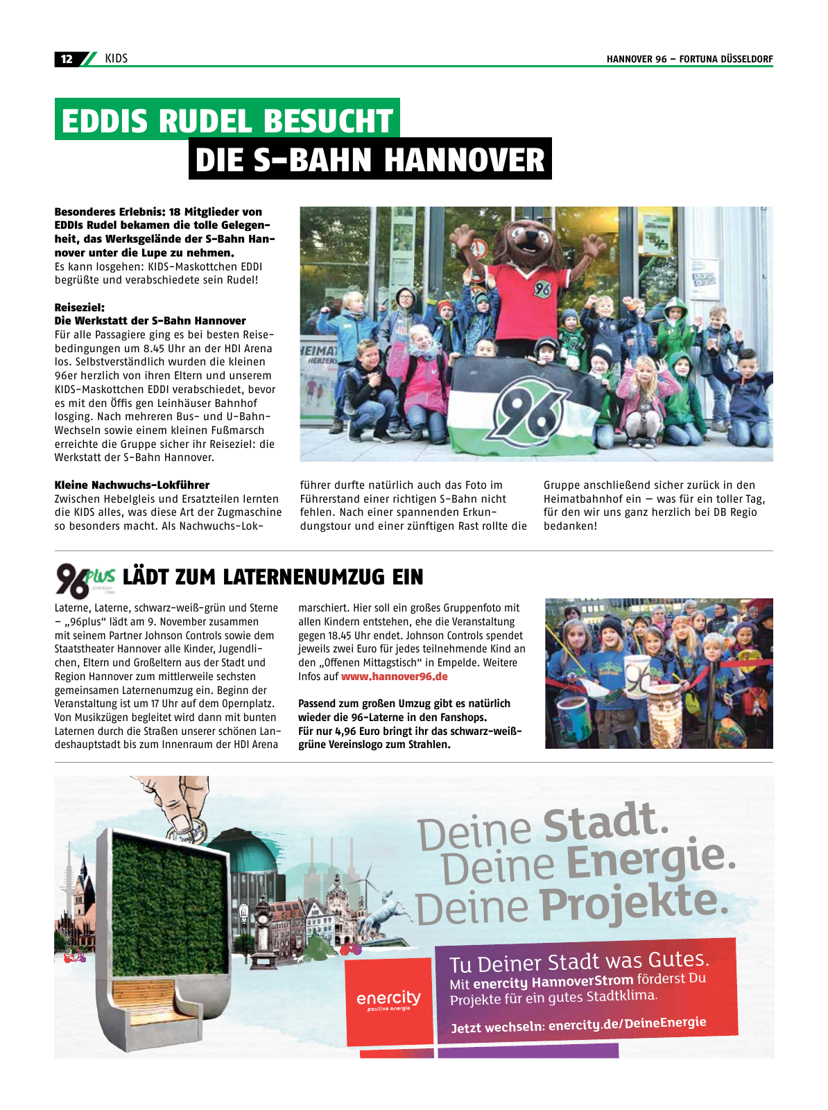 Vorschau 96-Die-Zeitung-DFB2-2016 Seite 12