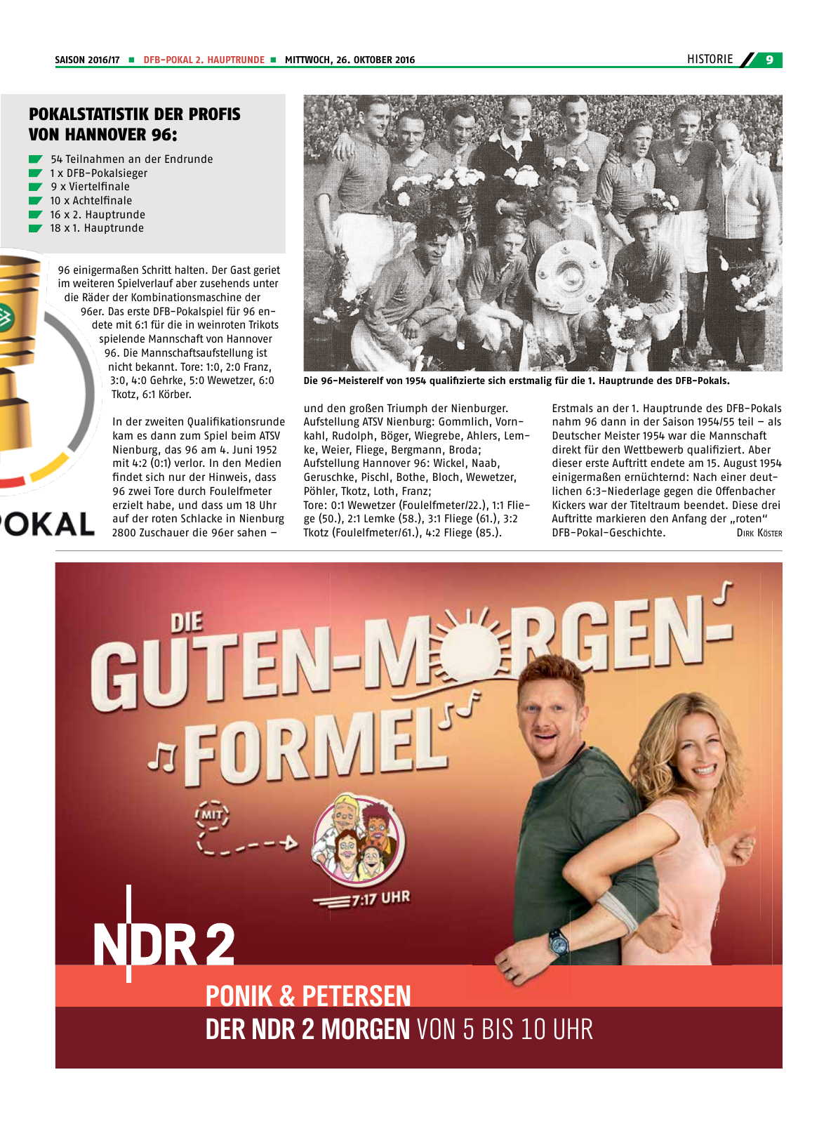 Vorschau 96-Die-Zeitung-DFB2-2016 Seite 9