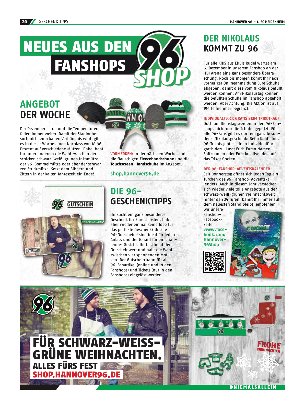 Vorschau 96-DieZeitung-15-2016 Seite 20