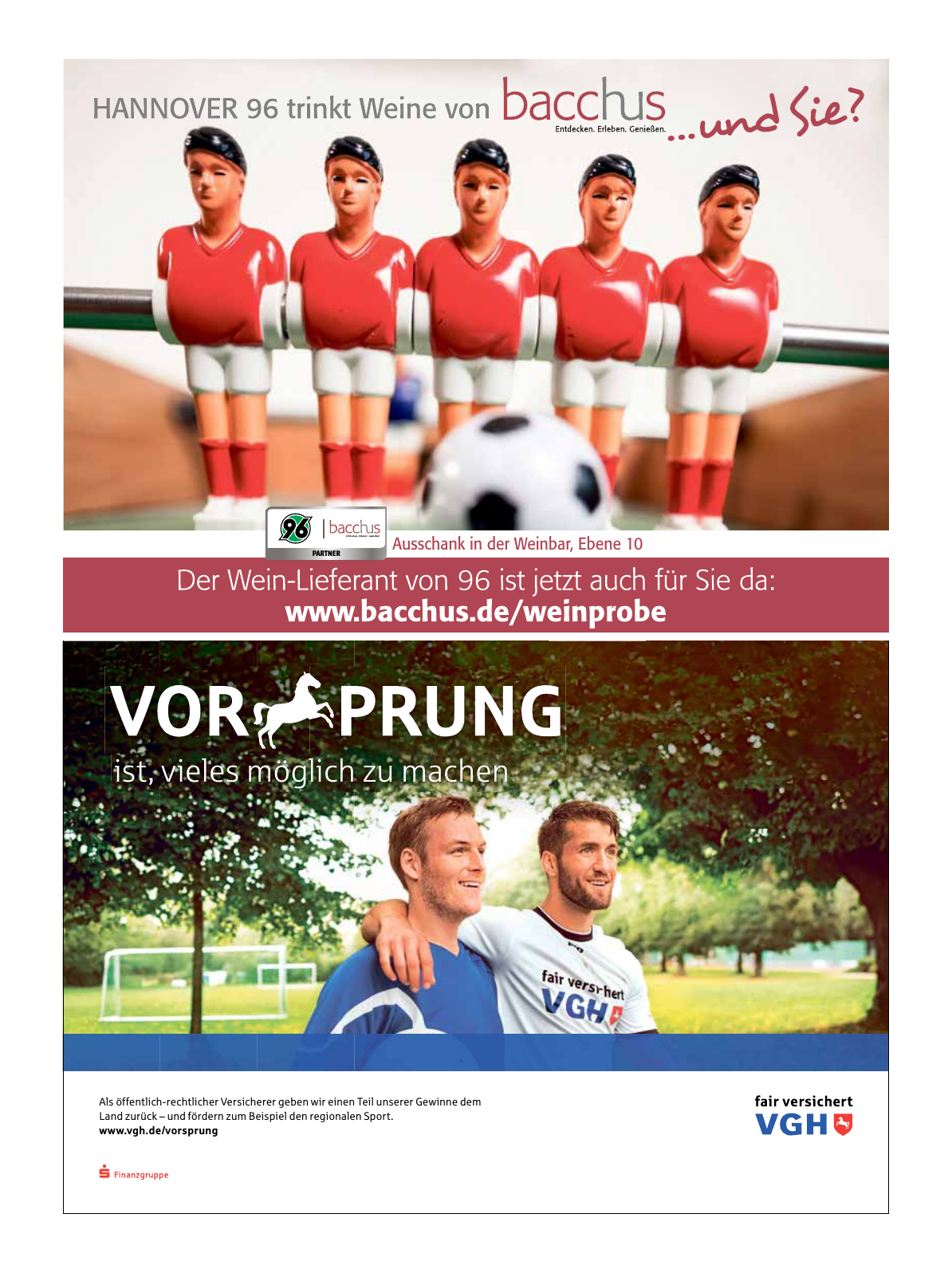 Vorschau 96-DieZeitung-15-2016 Seite 19