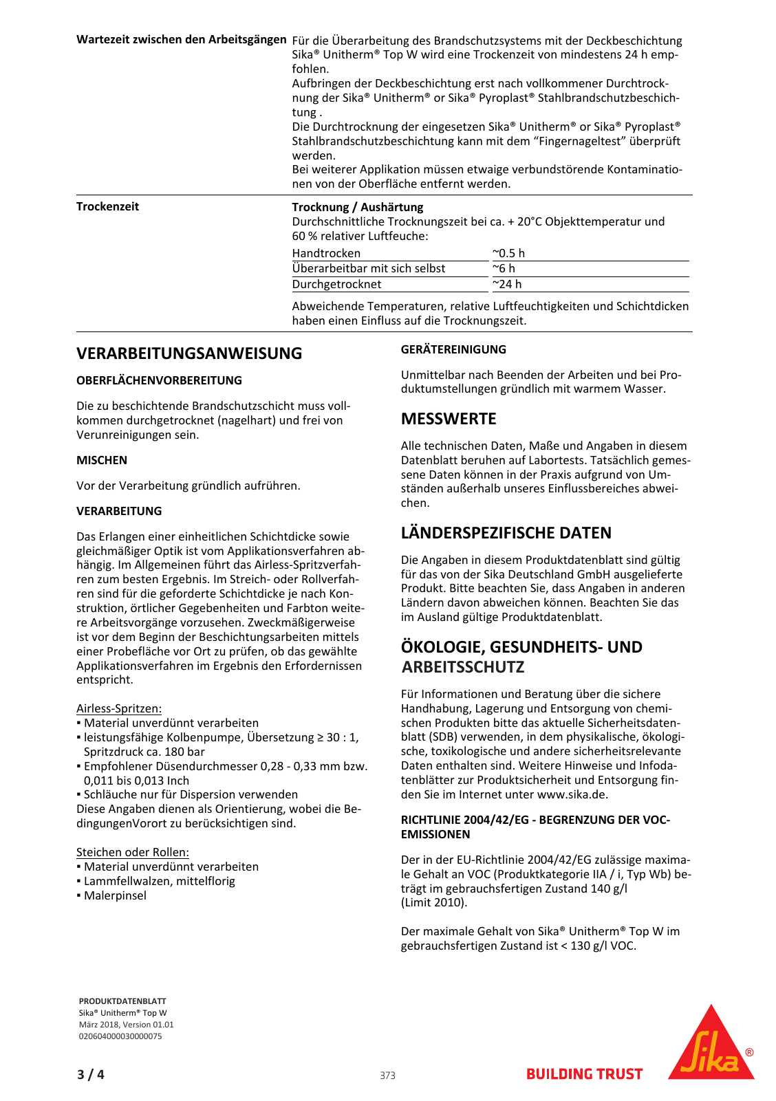 Vorschau Sika_Korrosionsschutz_und_Brandschutz_Band1 Seite 373
