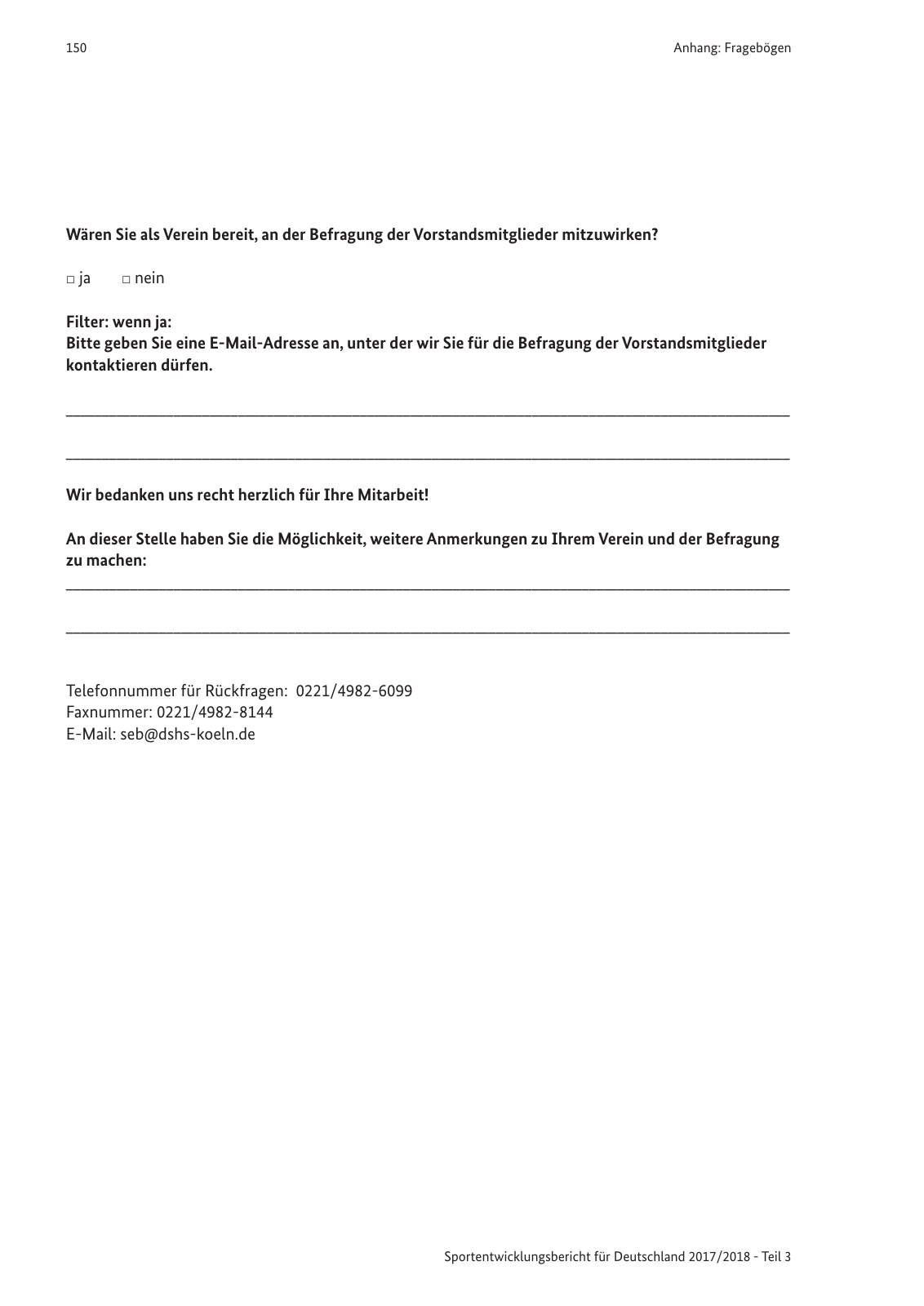 Vorschau SEB-Bericht - Vorstandsmitglieder Seite 152