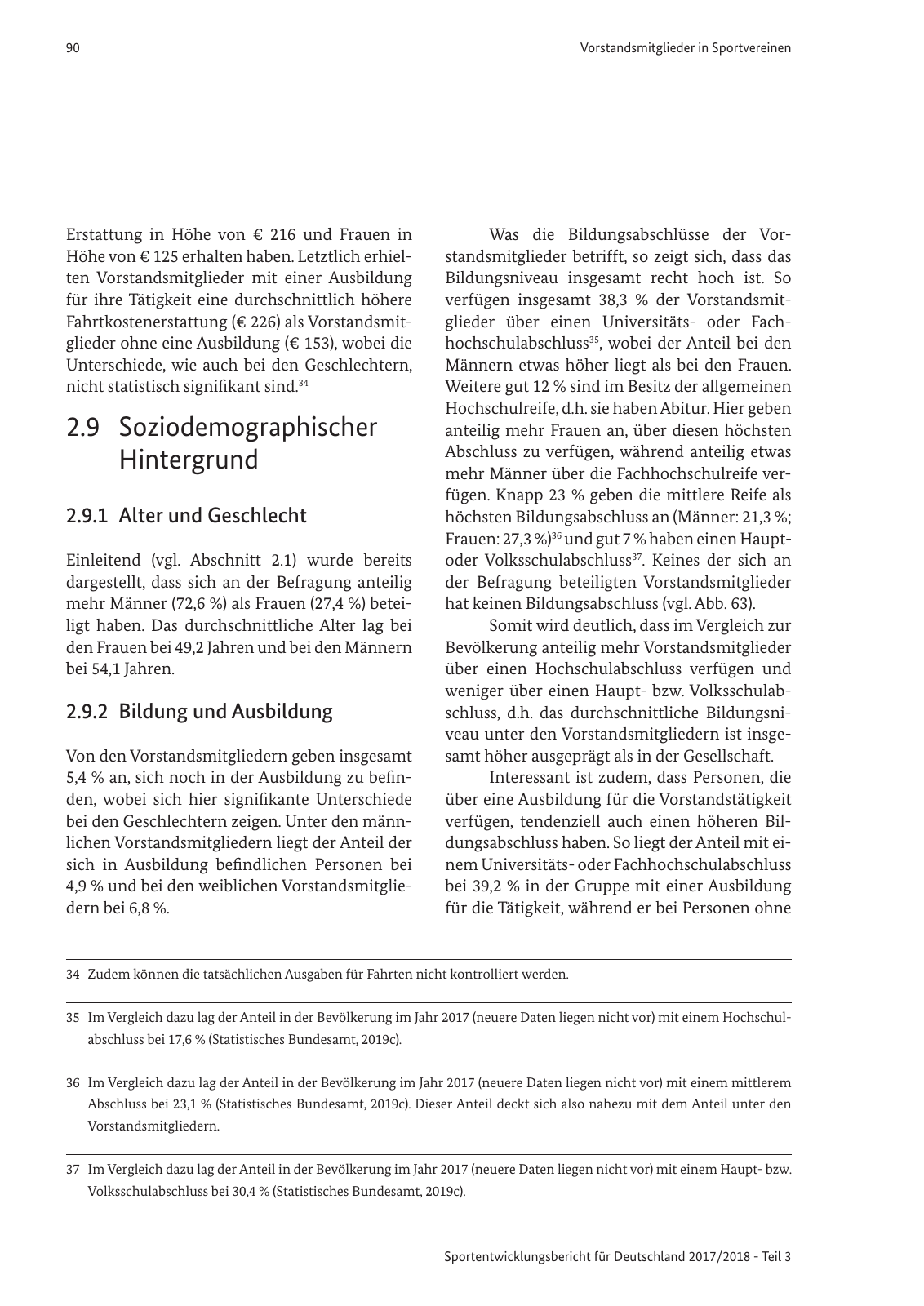 Vorschau SEB-Bericht - Vorstandsmitglieder Seite 92