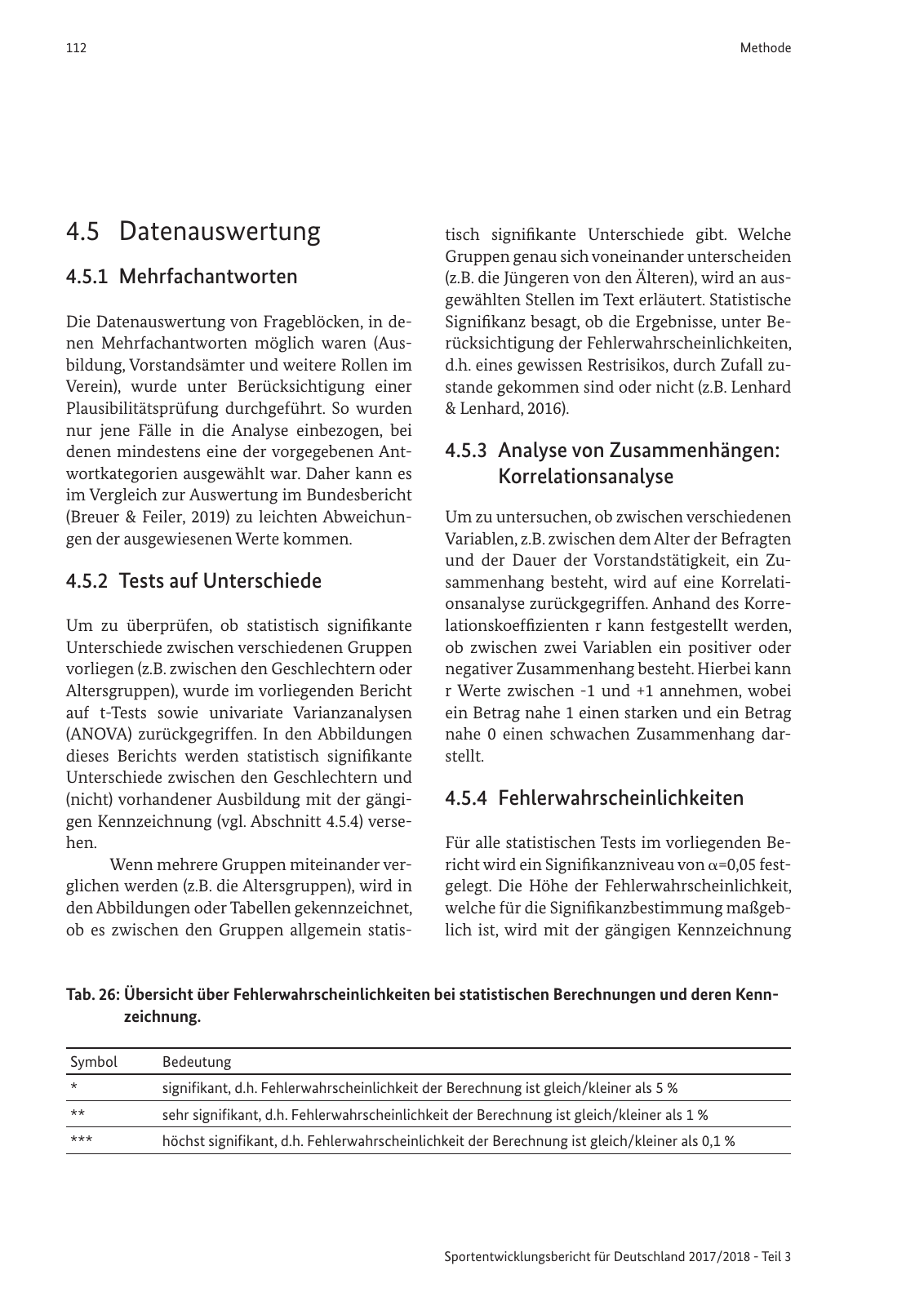 Vorschau SEB-Bericht - Vorstandsmitglieder Seite 114