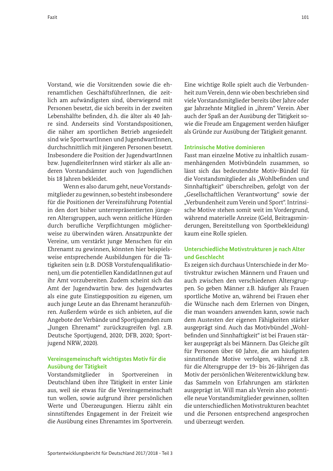 Vorschau SEB-Bericht - Vorstandsmitglieder Seite 103