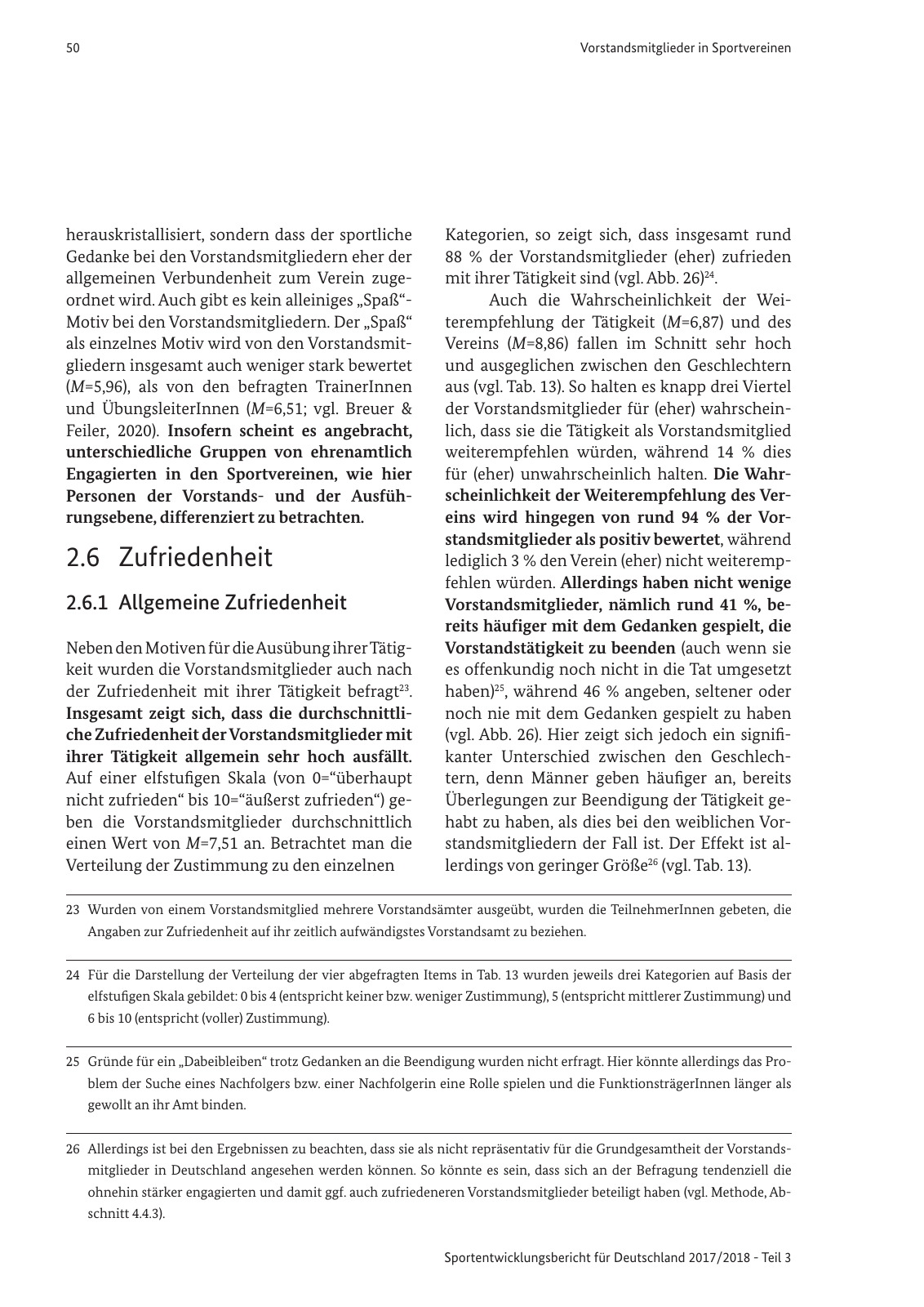 Vorschau SEB-Bericht - Vorstandsmitglieder Seite 52