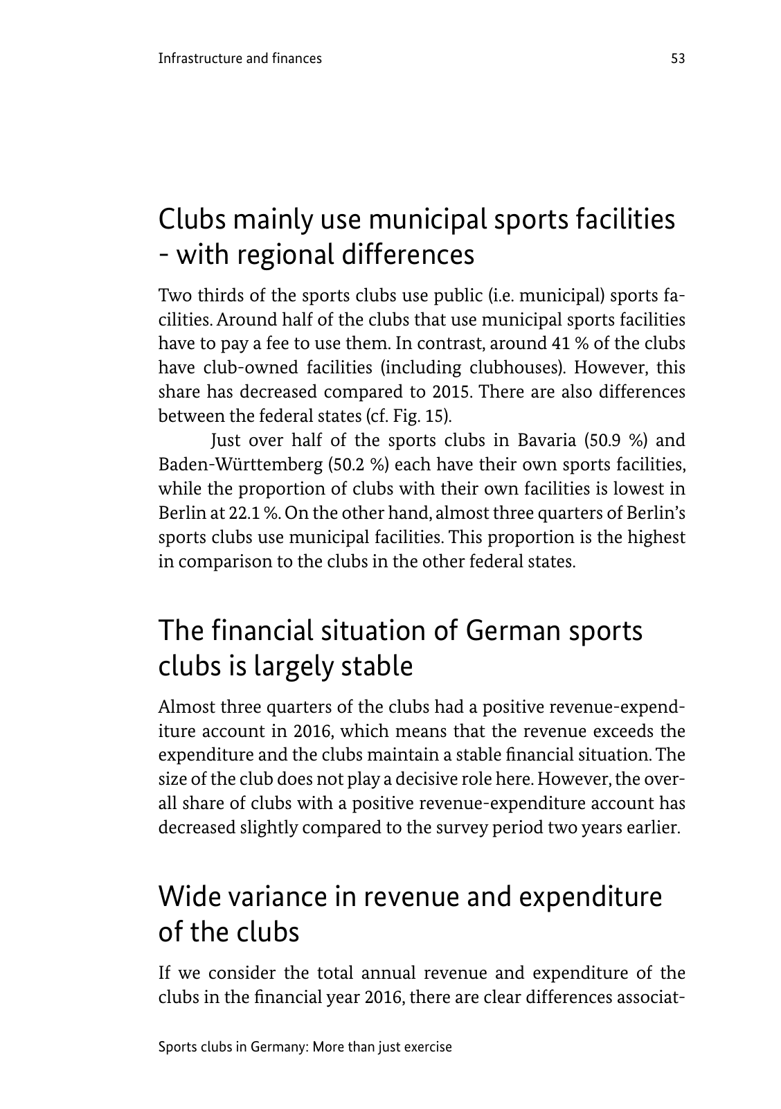 Vorschau SEB-Bericht - Executive Summary - Englisch Seite 53
