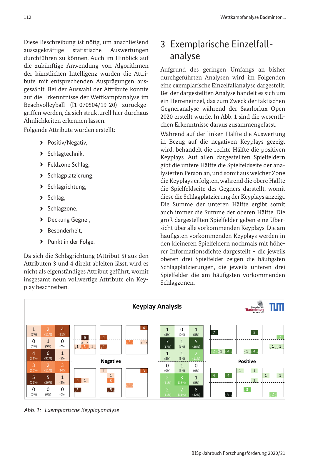 Vorschau BISp-Jahrbuch 2020/21 Seite 114