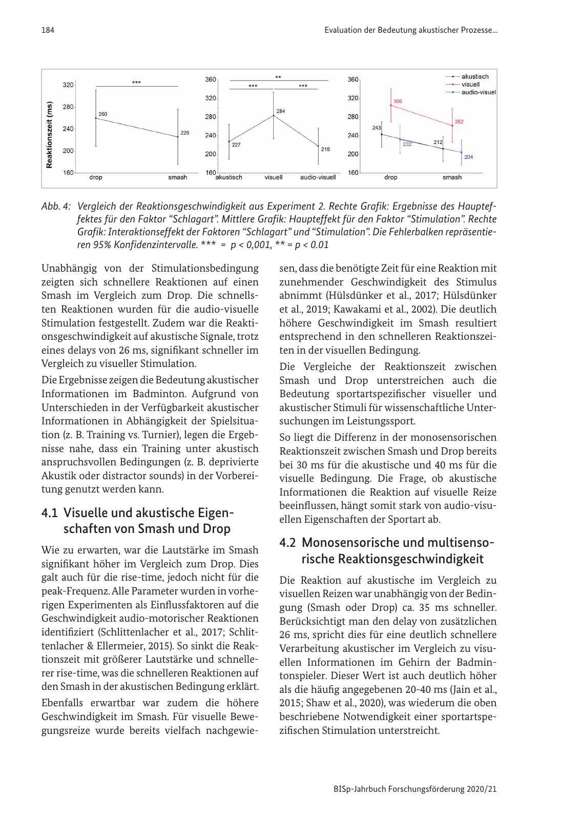 Vorschau BISp-Jahrbuch 2020/21 Seite 186