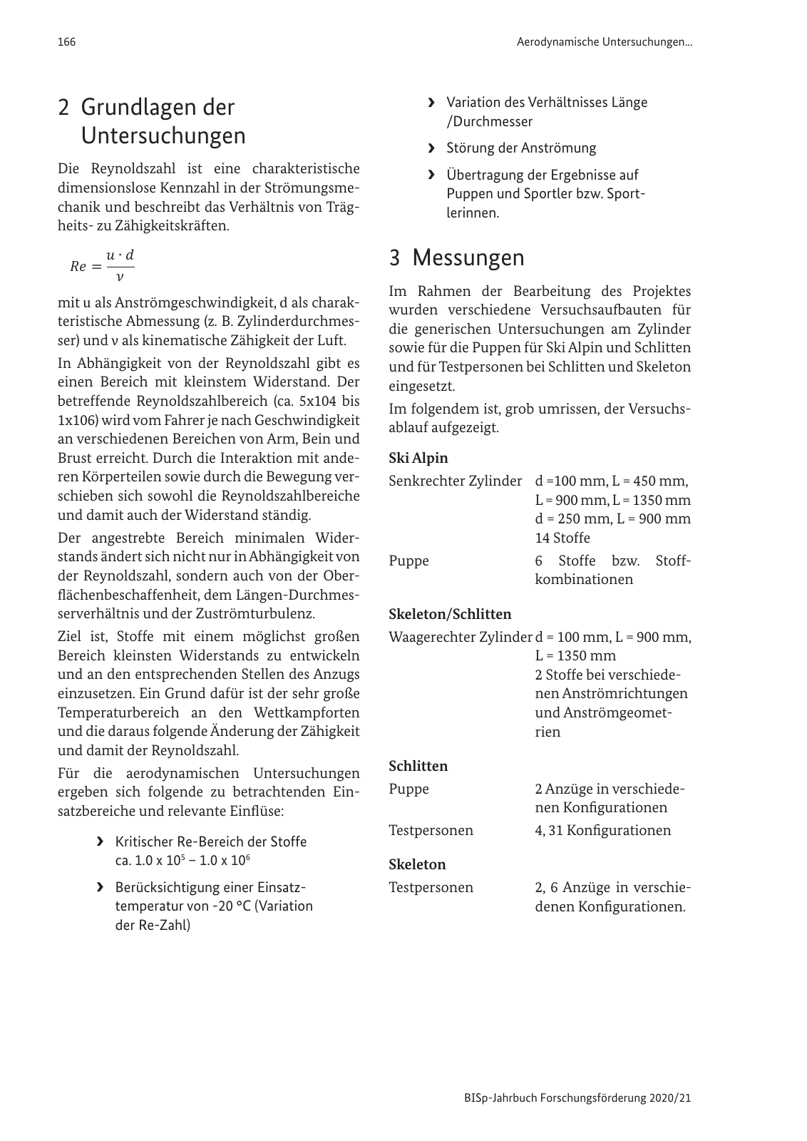Vorschau BISp-Jahrbuch 2020/21 Seite 168