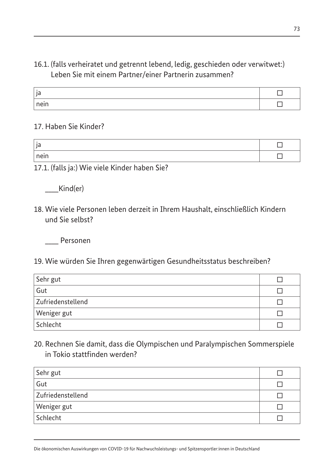 Vorschau Die ökonomischen Auswirkungen von COVID-19 Seite 75