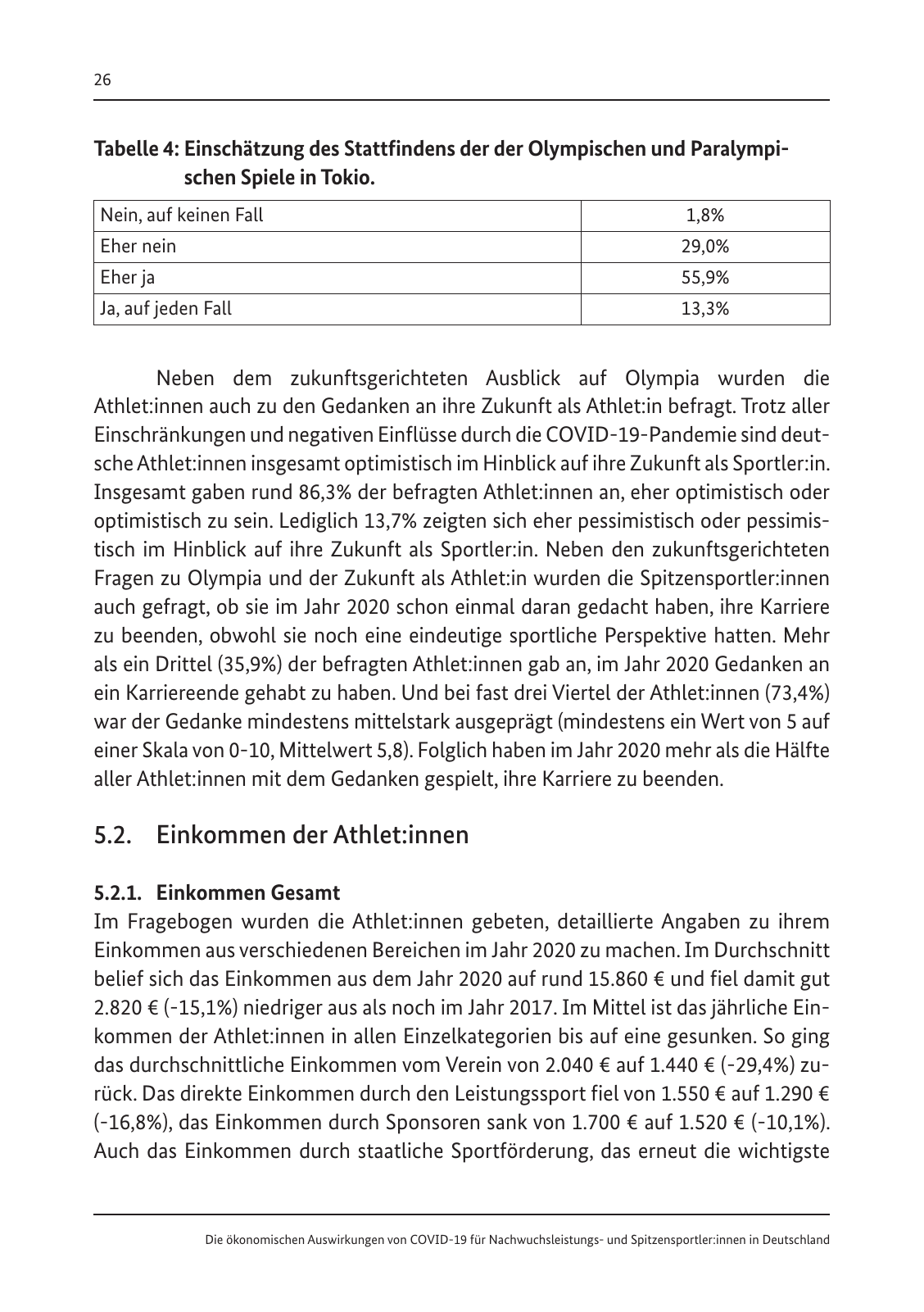 Vorschau Die ökonomischen Auswirkungen von COVID-19 Seite 28