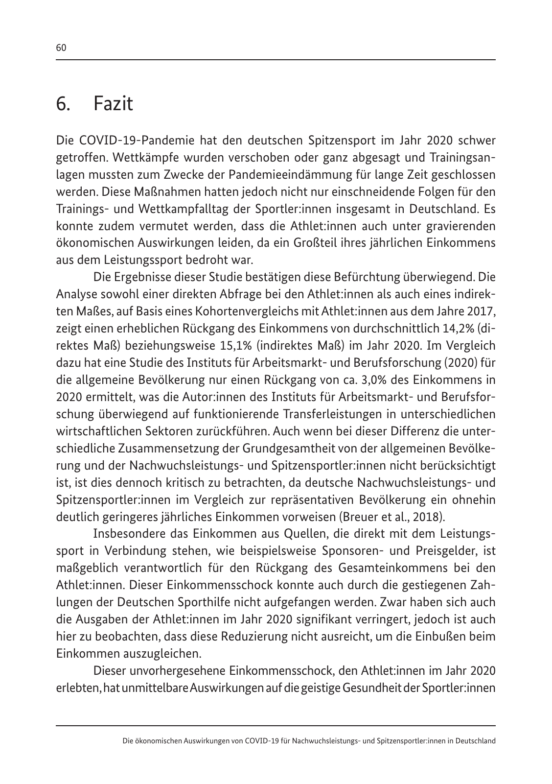 Vorschau Die ökonomischen Auswirkungen von COVID-19 Seite 62