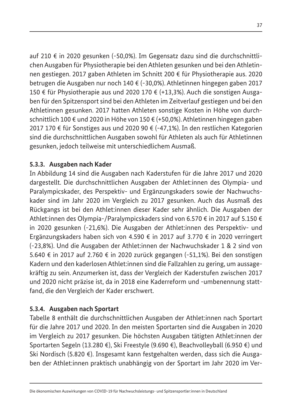 Vorschau Die ökonomischen Auswirkungen von COVID-19 Seite 39