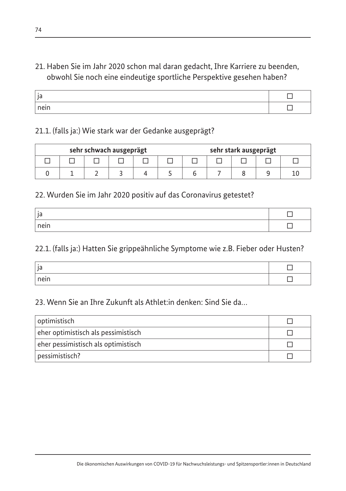 Vorschau Die ökonomischen Auswirkungen von COVID-19 Seite 76