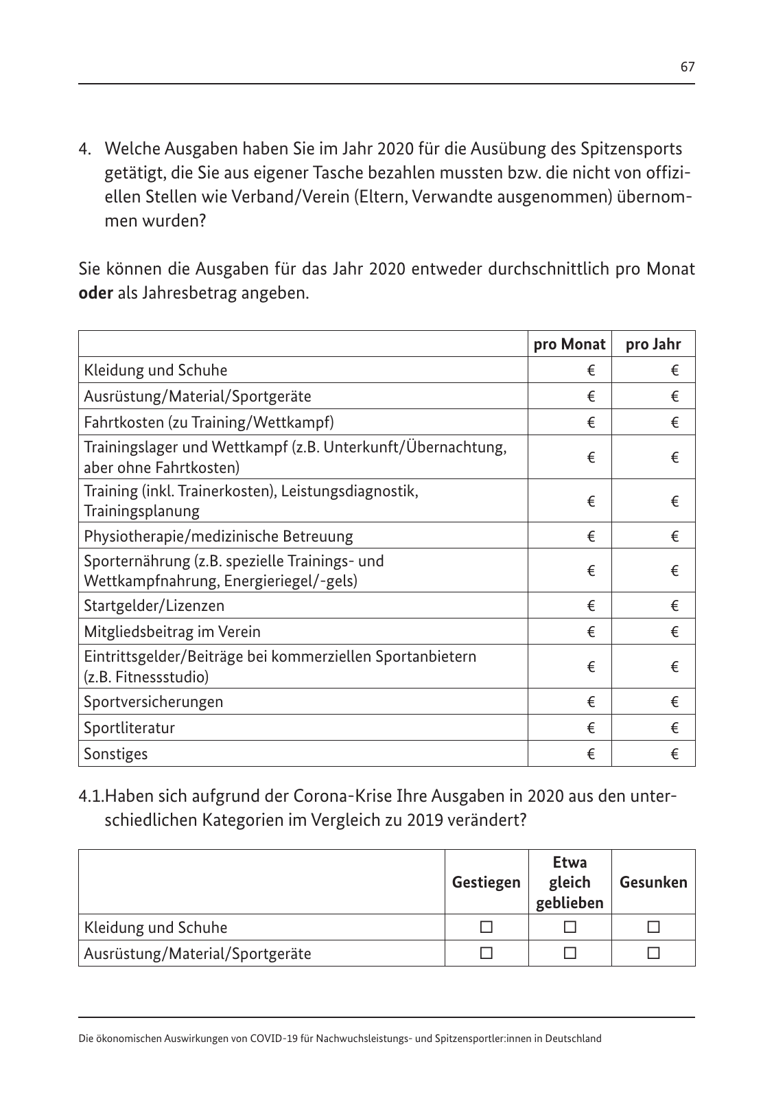 Vorschau Die ökonomischen Auswirkungen von COVID-19 Seite 69