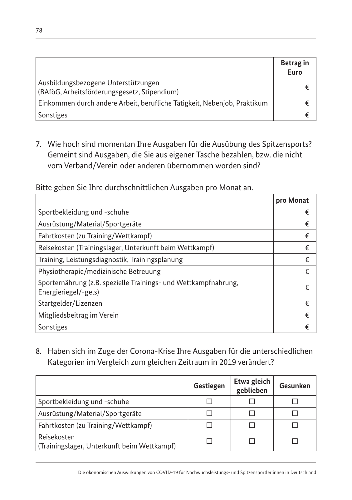 Vorschau Die ökonomischen Auswirkungen von COVID-19 Seite 80