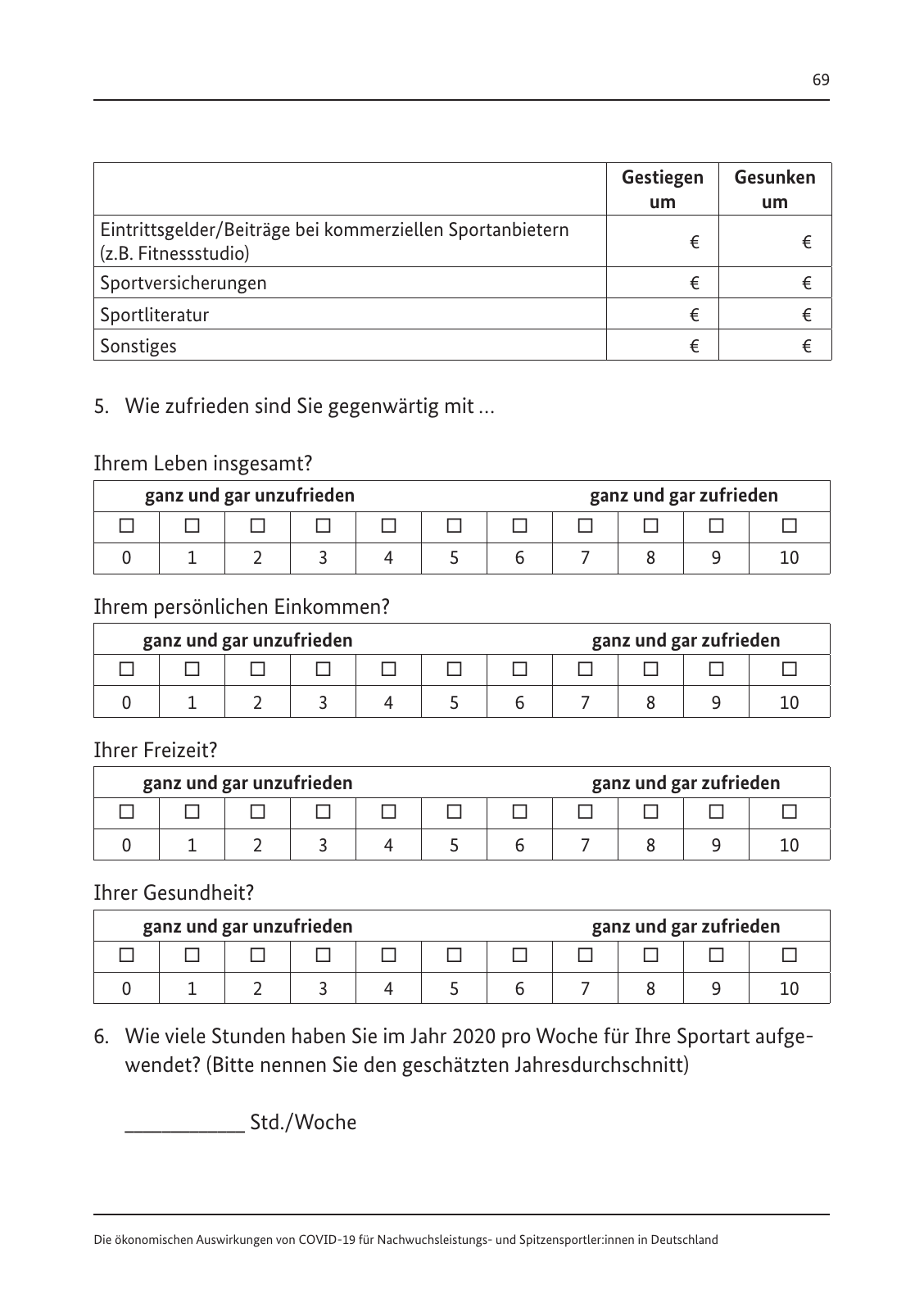 Vorschau Die ökonomischen Auswirkungen von COVID-19 Seite 71