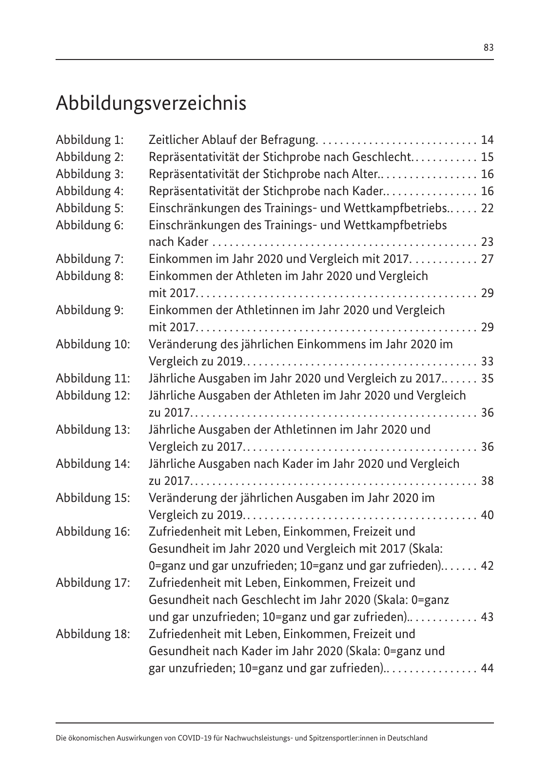 Vorschau Die ökonomischen Auswirkungen von COVID-19 Seite 85