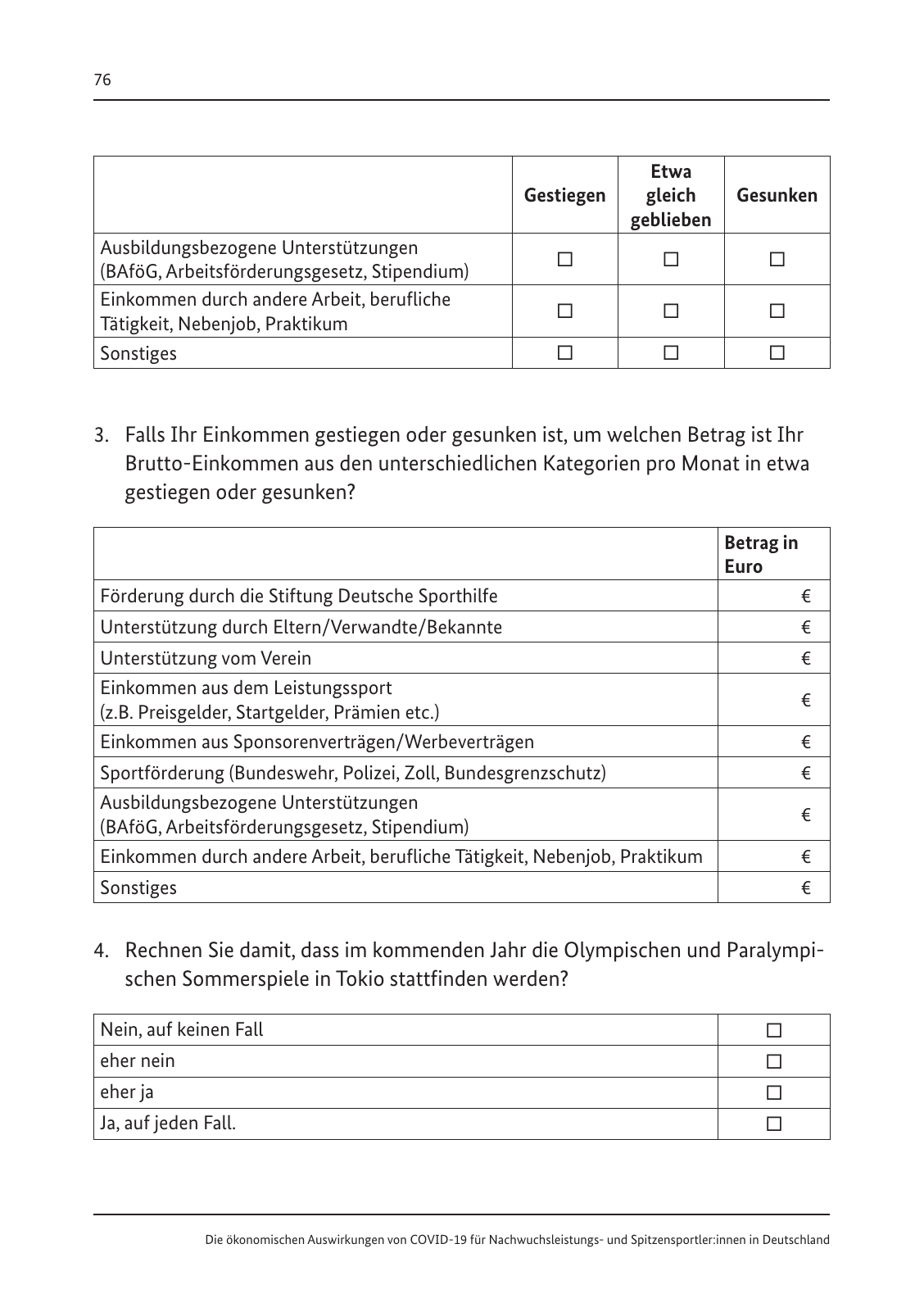 Vorschau Die ökonomischen Auswirkungen von COVID-19 Seite 78