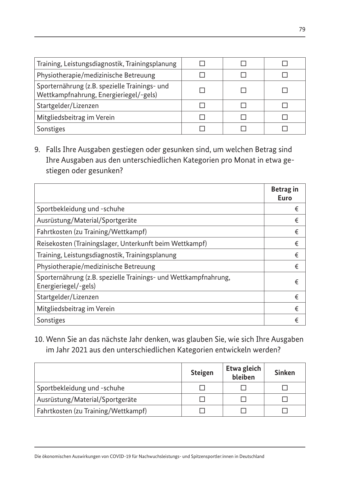 Vorschau Die ökonomischen Auswirkungen von COVID-19 Seite 81