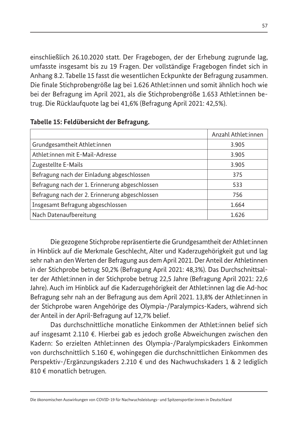 Vorschau Die ökonomischen Auswirkungen von COVID-19 Seite 59