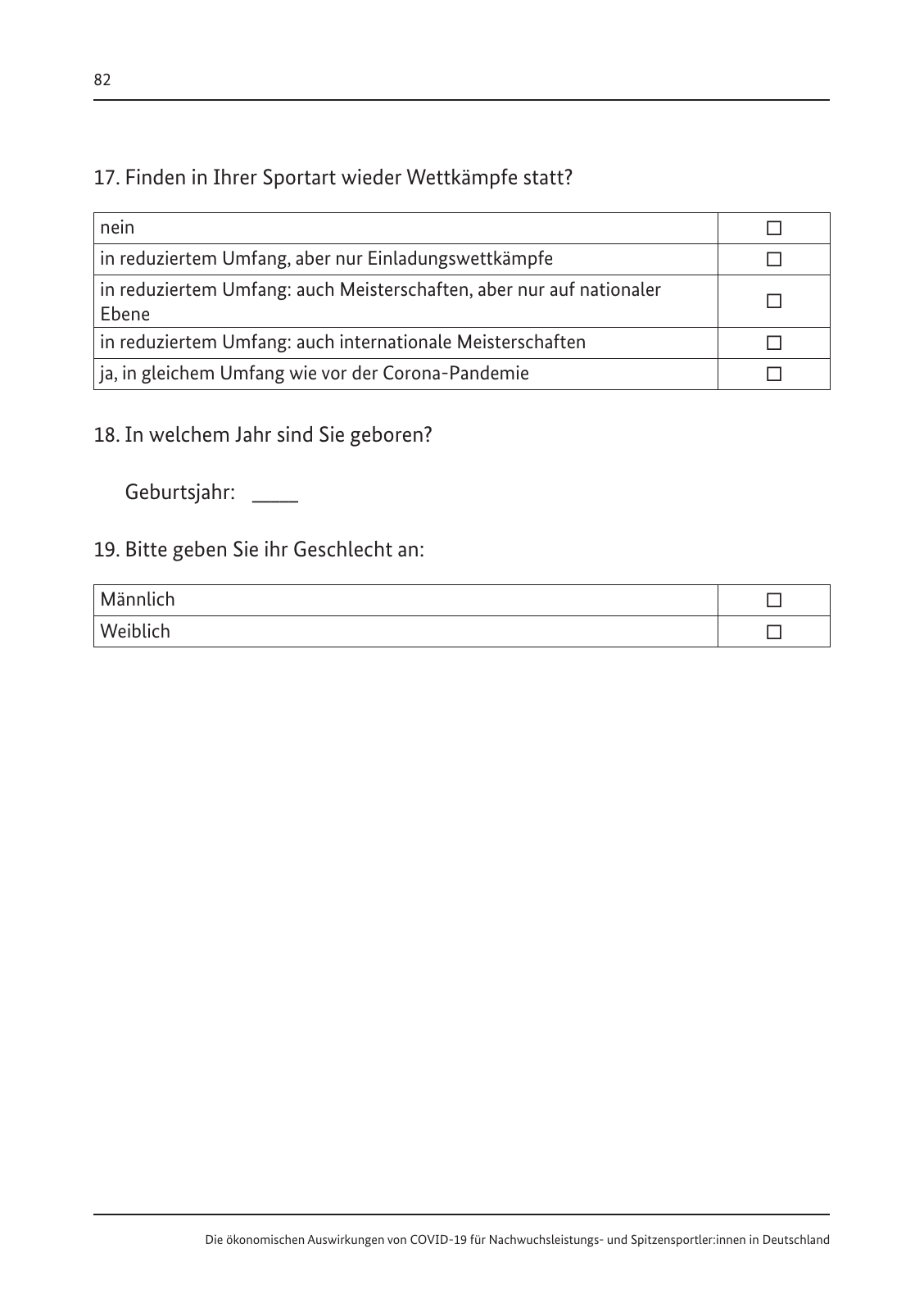 Vorschau Die ökonomischen Auswirkungen von COVID-19 Seite 84