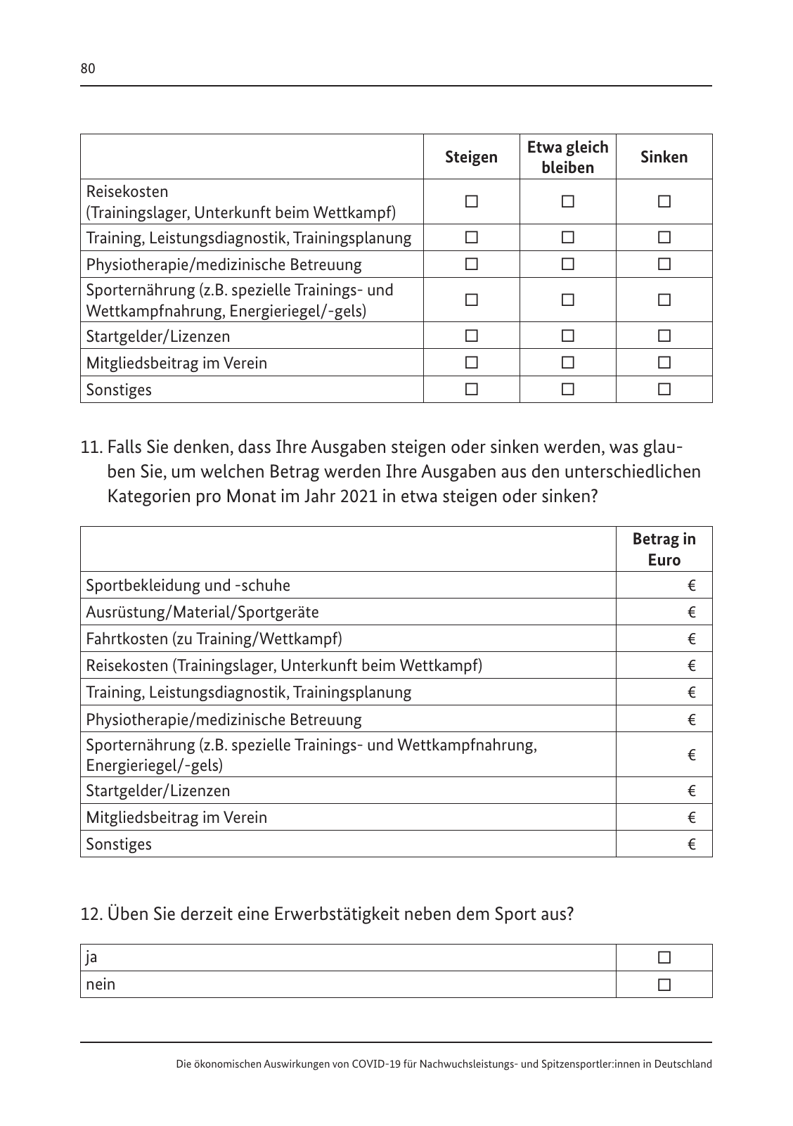 Vorschau Die ökonomischen Auswirkungen von COVID-19 Seite 82