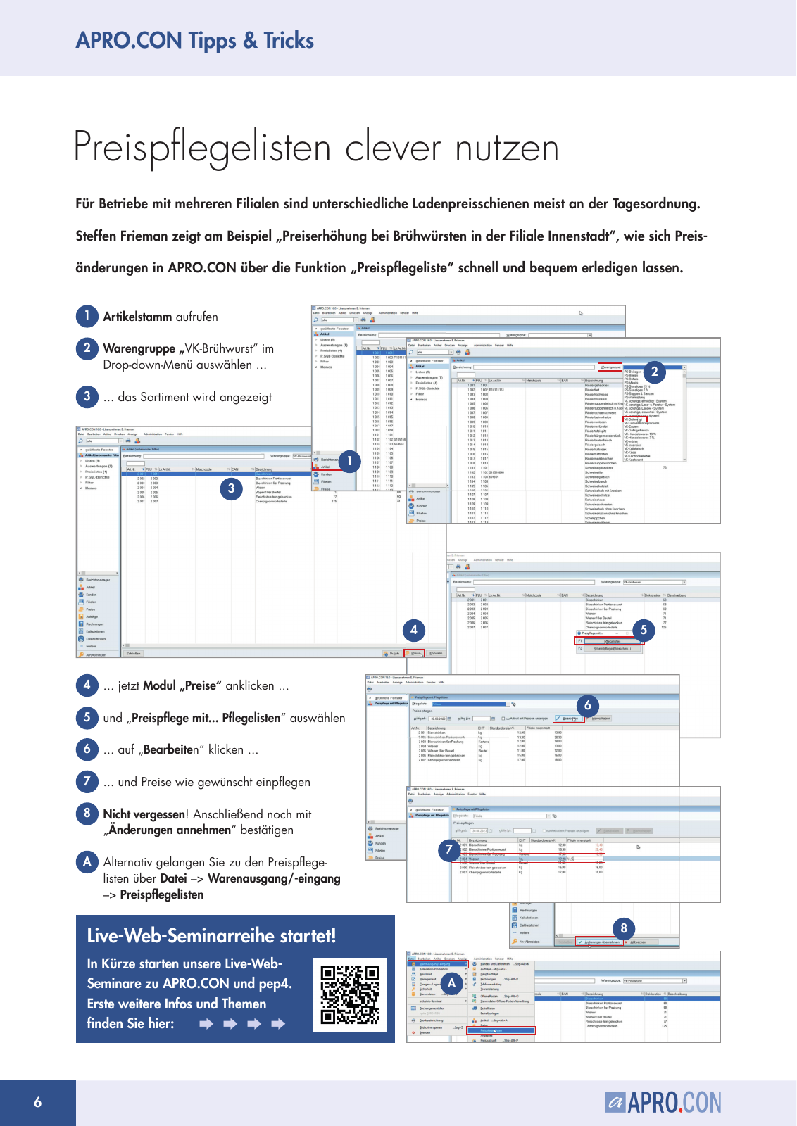 Vorschau Syner.con Newsletter Ausgabe 14 Seite 6