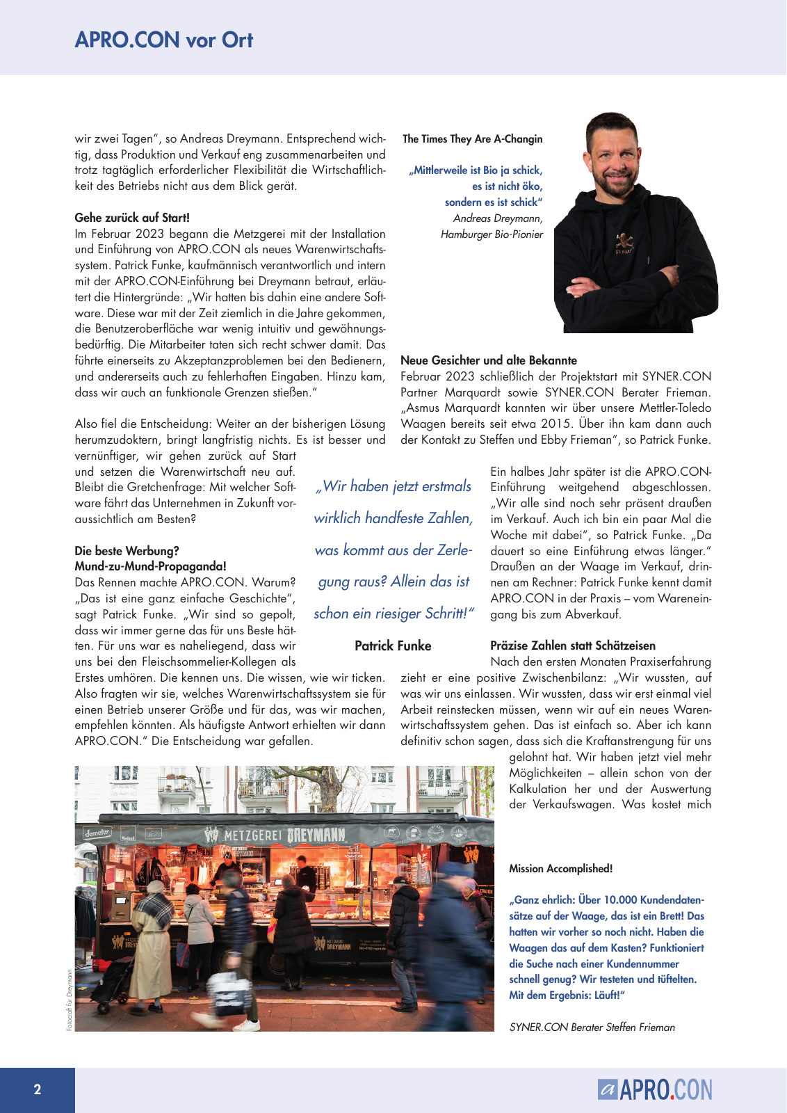 Vorschau Syner.con Newsletter Ausgabe 14 Seite 2