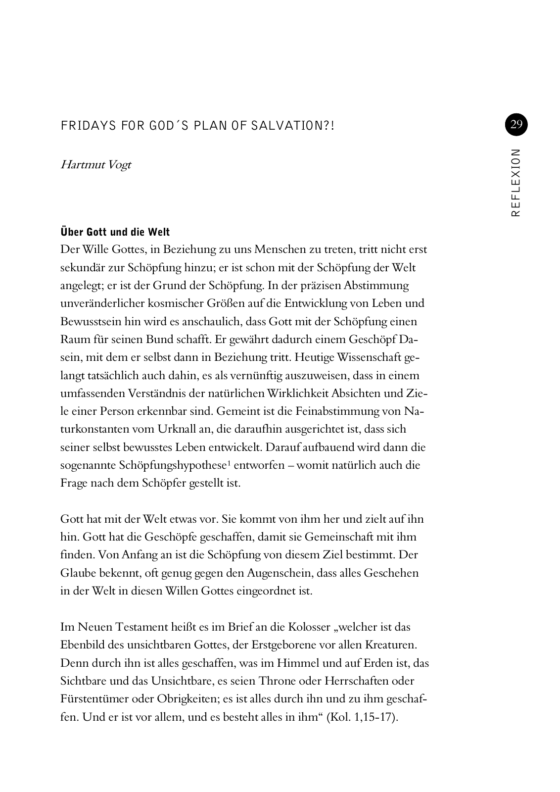 Vorschau Aufschlüsse Nr. 77 Seite 31