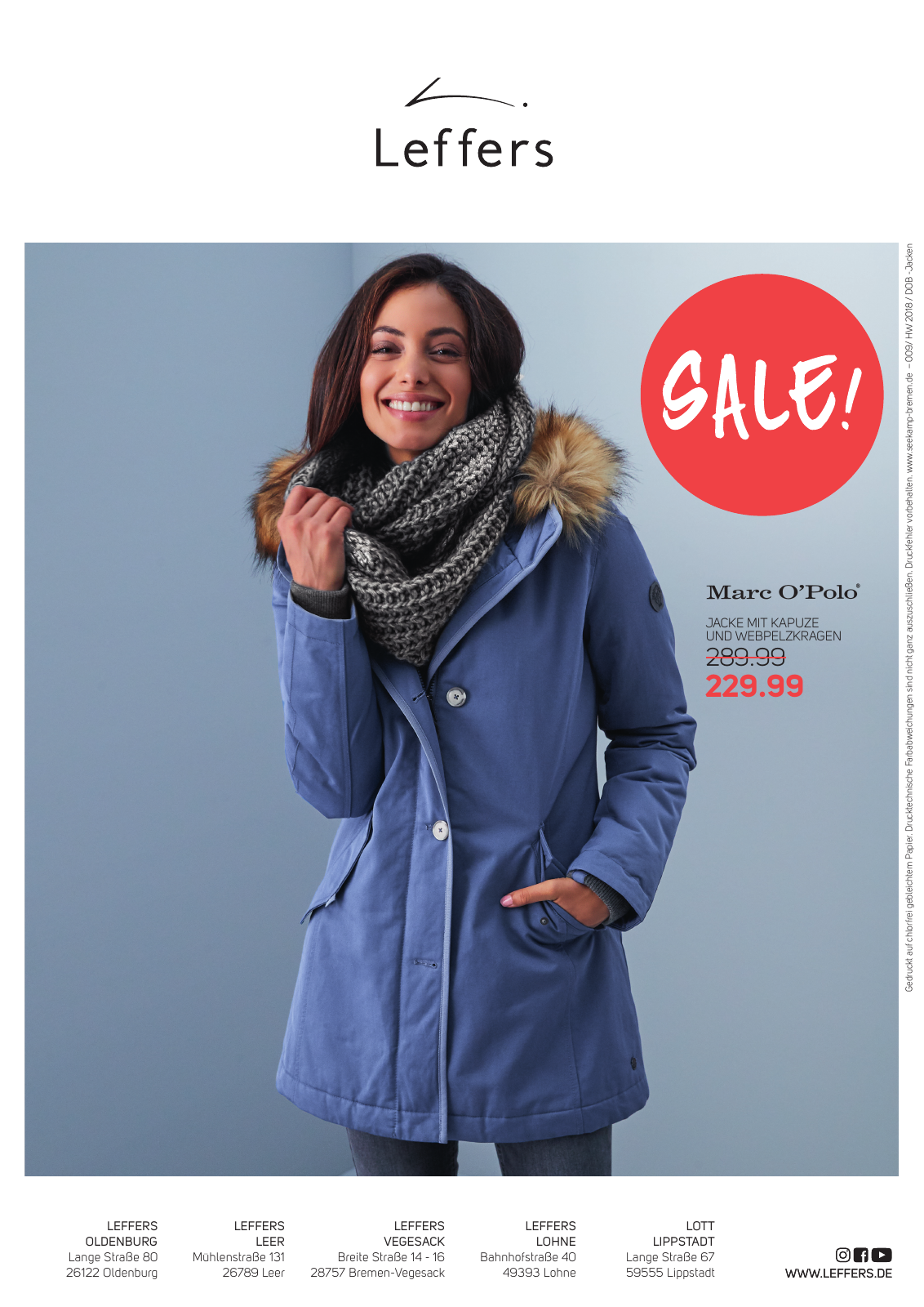 Vorschau Leffers Damen Jacken Sale Seite 4