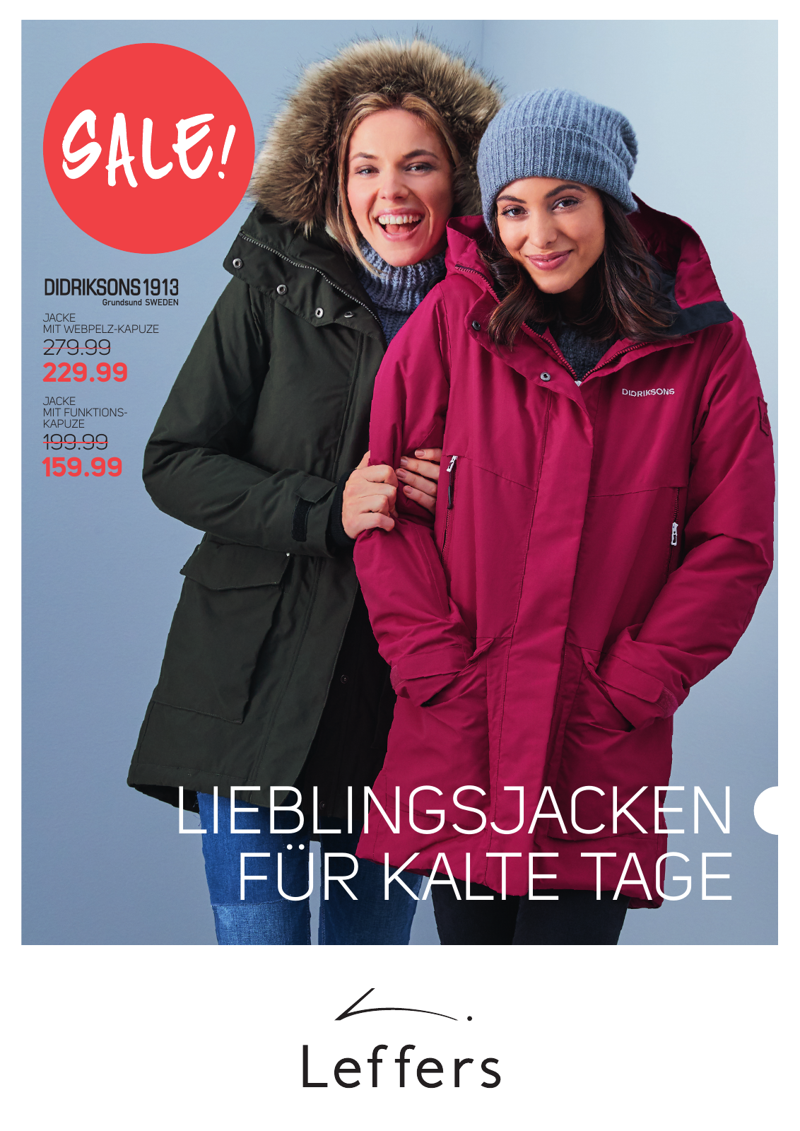 Vorschau Leffers Damen Jacken Sale Seite 1