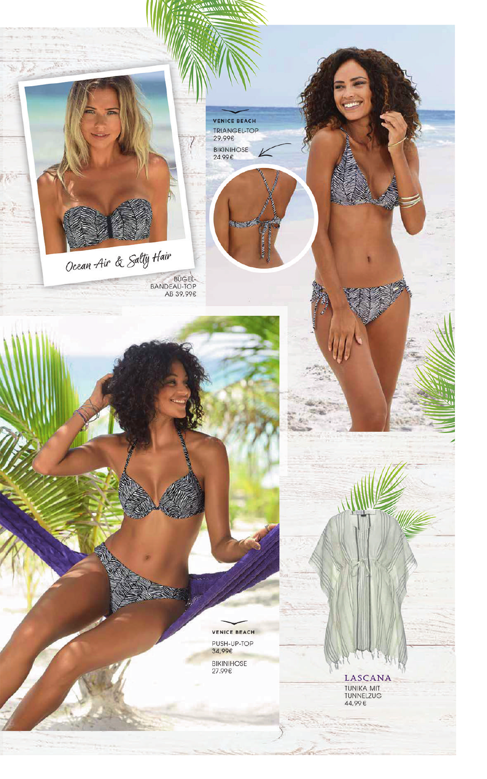 Vorschau Leffers Leer Lascana Bademode 2019 Seite 3