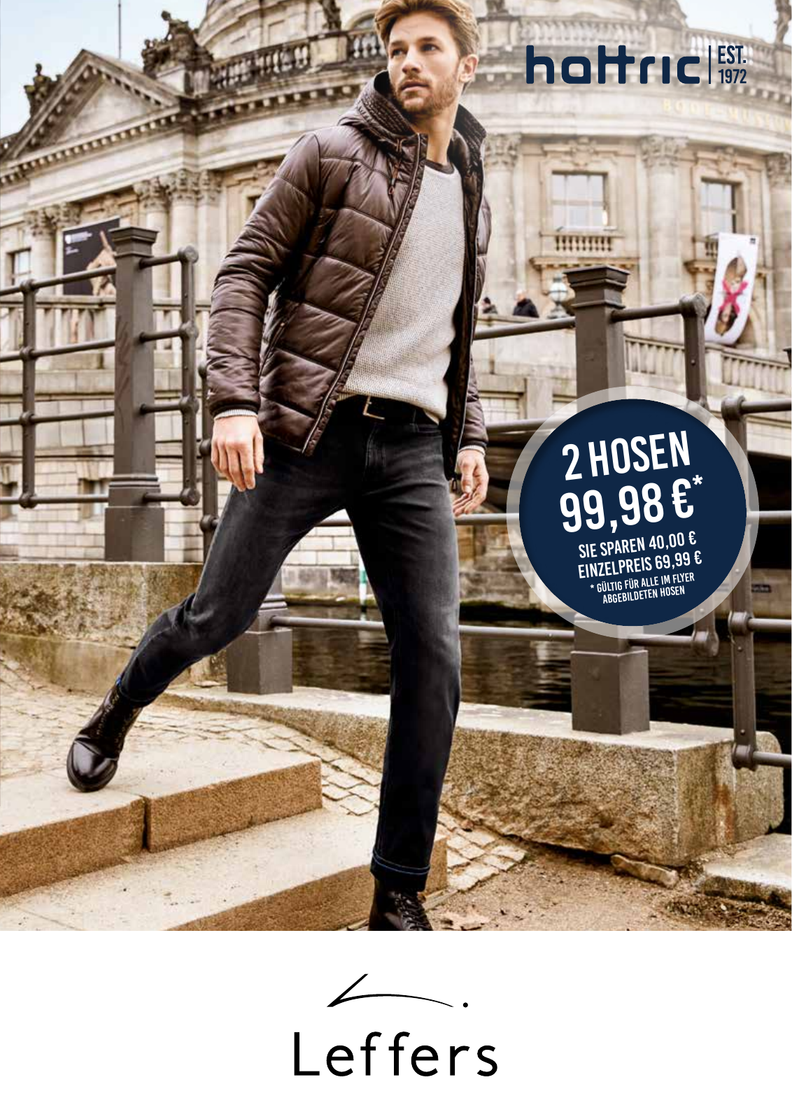 Vorschau Leffers Hattric 2 Hosen 1 Preis HW 19 Seite 1