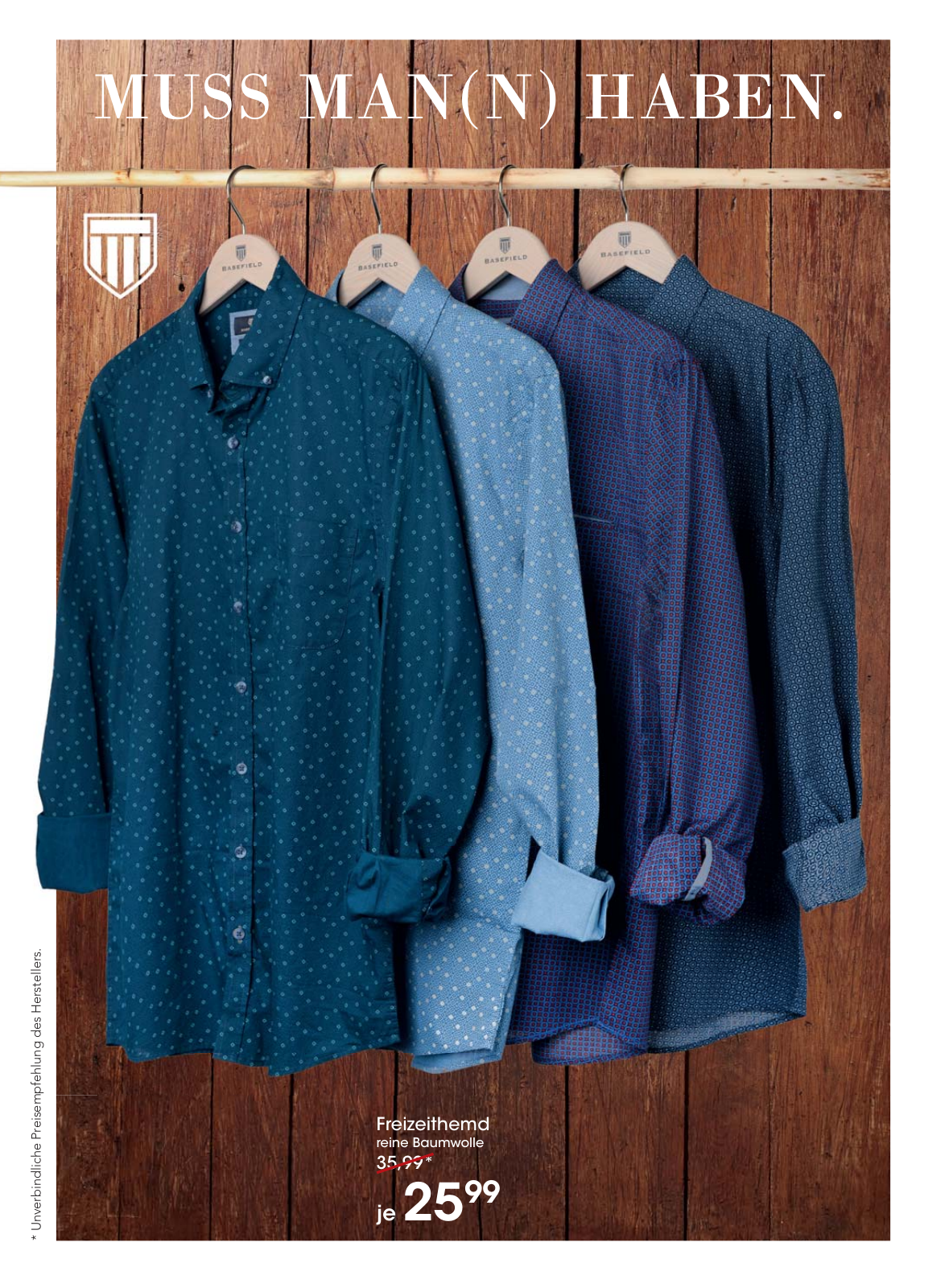 Vorschau Leffers Basefield Herren Wintersale 2019 Seite 4