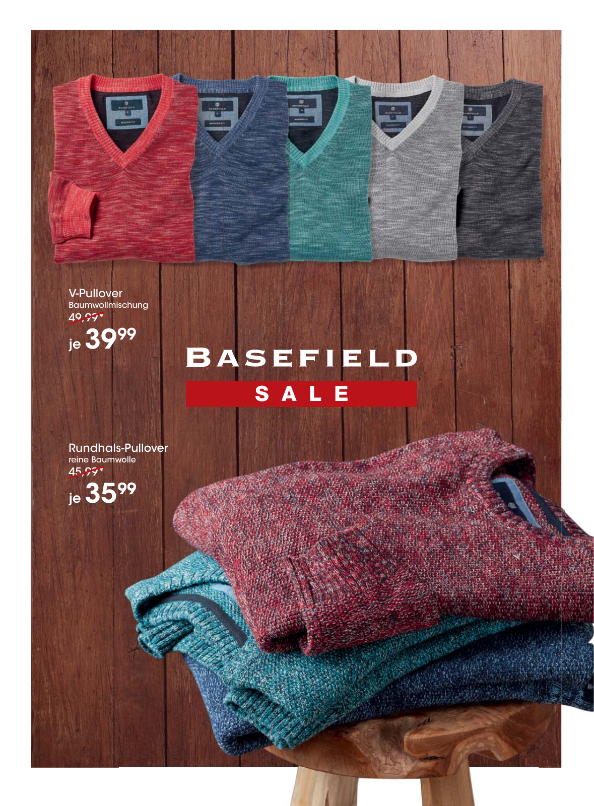 Vorschau Leffers Basefield Herren Wintersale 2019 Seite 5