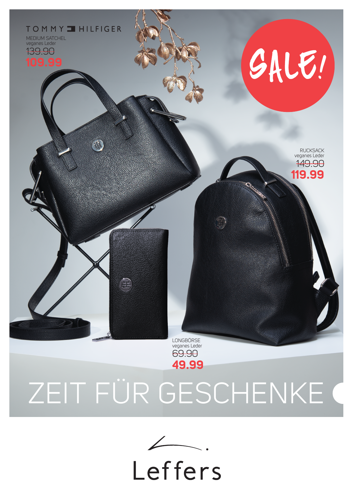 Vorschau Leffers Taschen Sale_Winter 2019 Seite 1