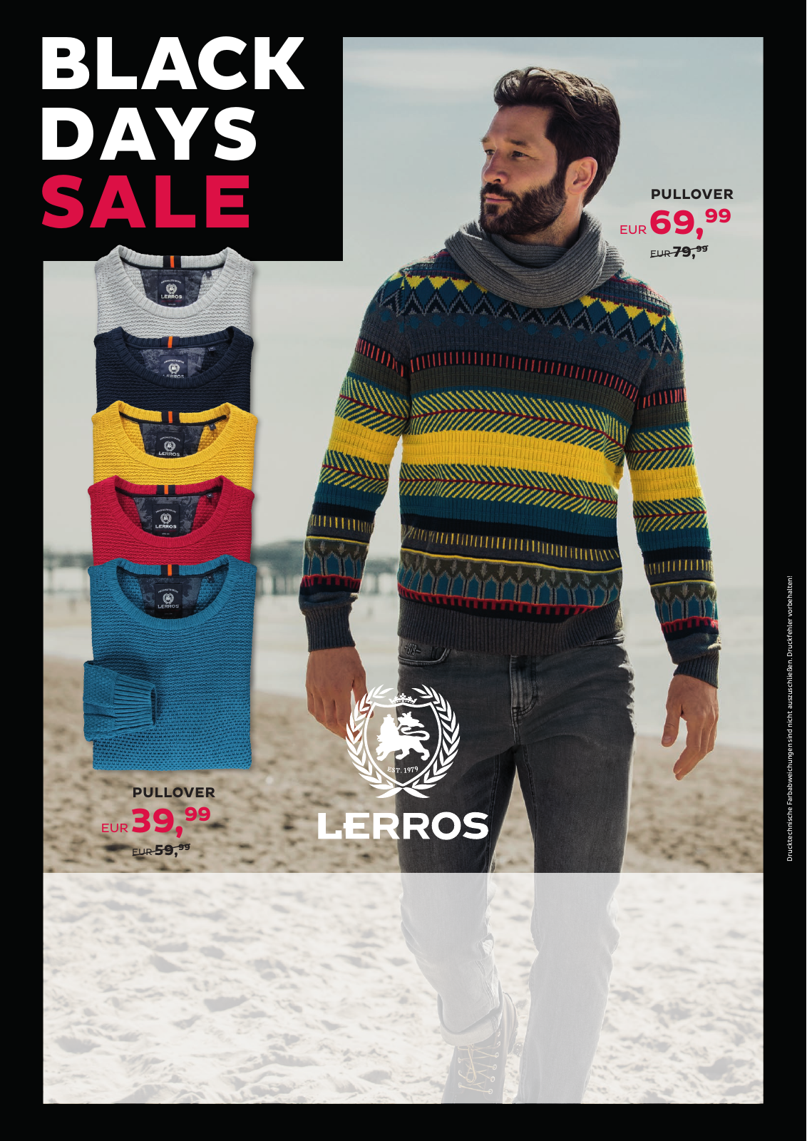 Vorschau Leffers Lerros Sale_Winter 2019 Seite 4