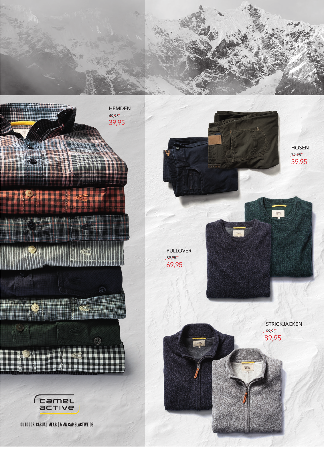 Vorschau Leffers Camel Sale Winter 2019 Seite 2