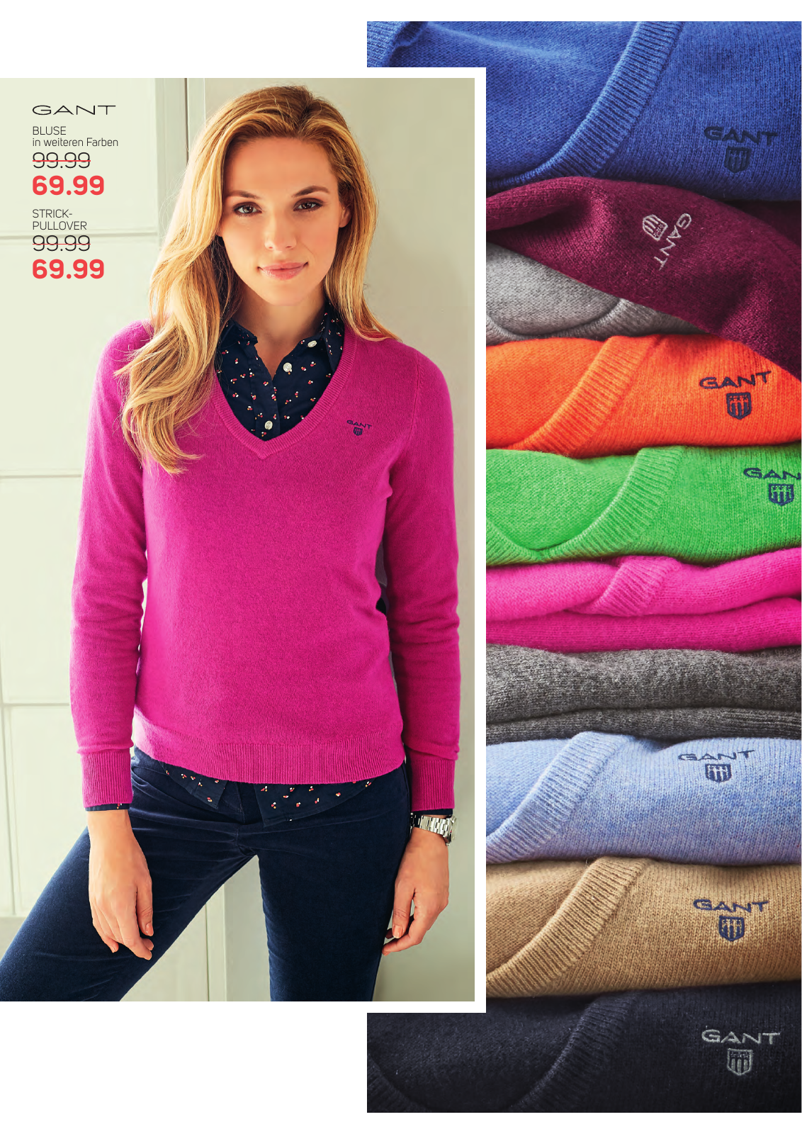 Vorschau Leffers Trendmarken Sale Winter 2019_Lippstadt Seite 4
